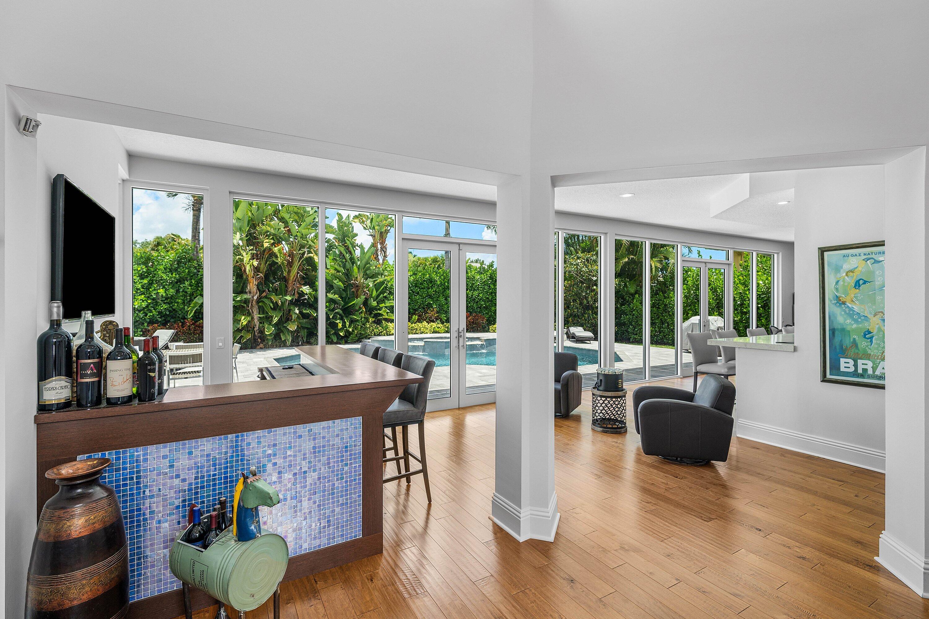 Bermuda Run - Residential