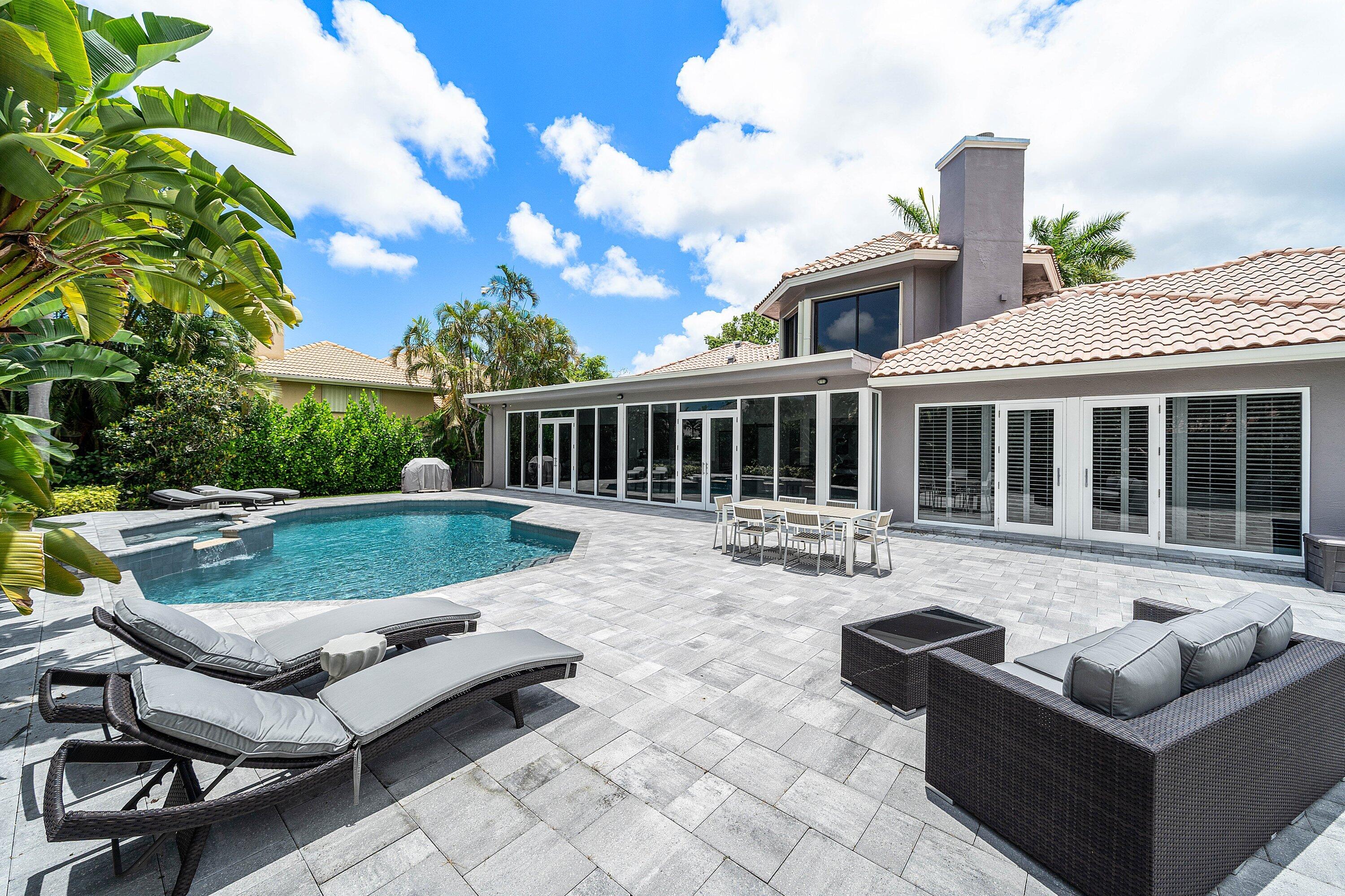 Bermuda Run - Residential