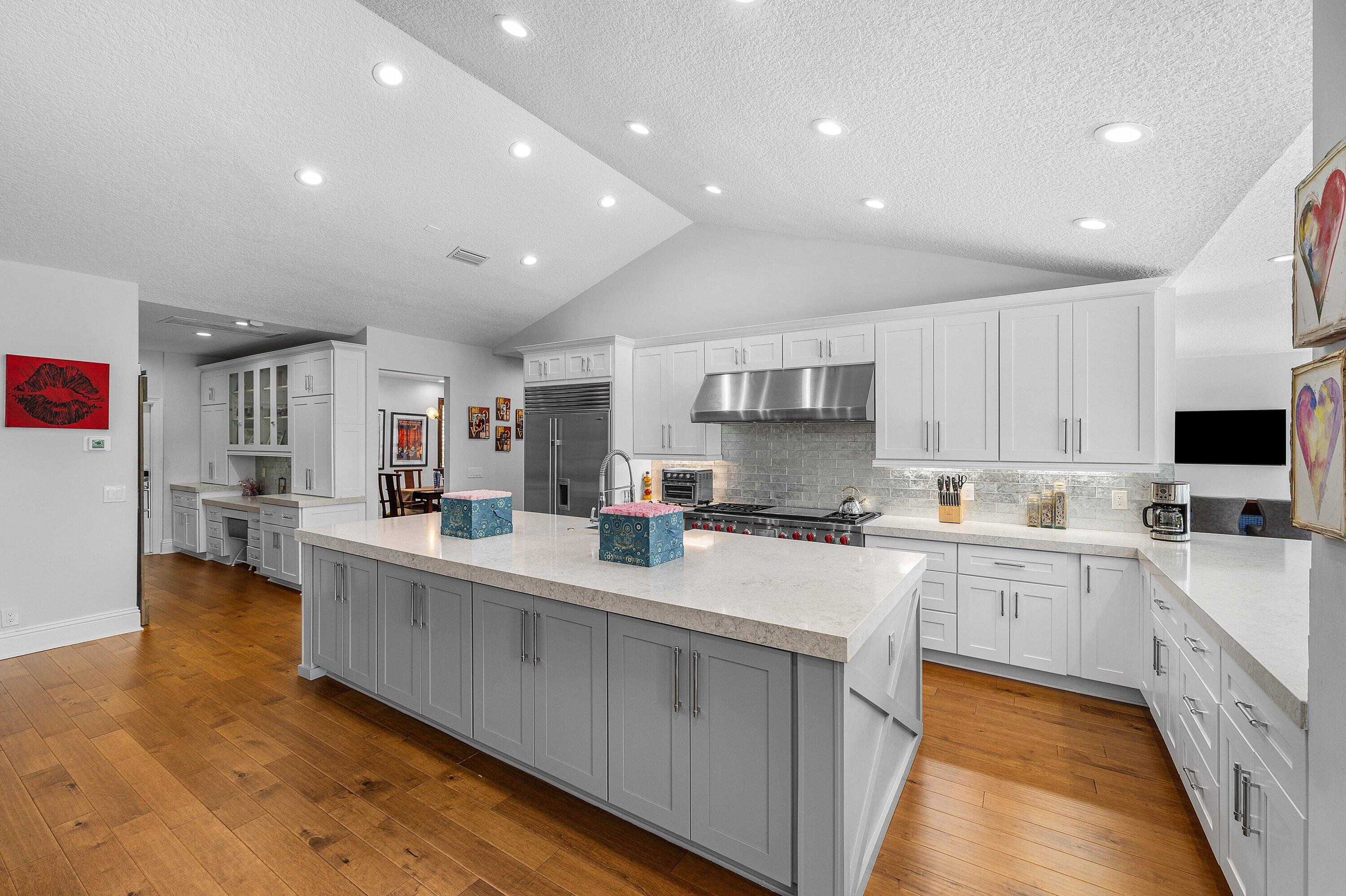 Bermuda Run - Residential