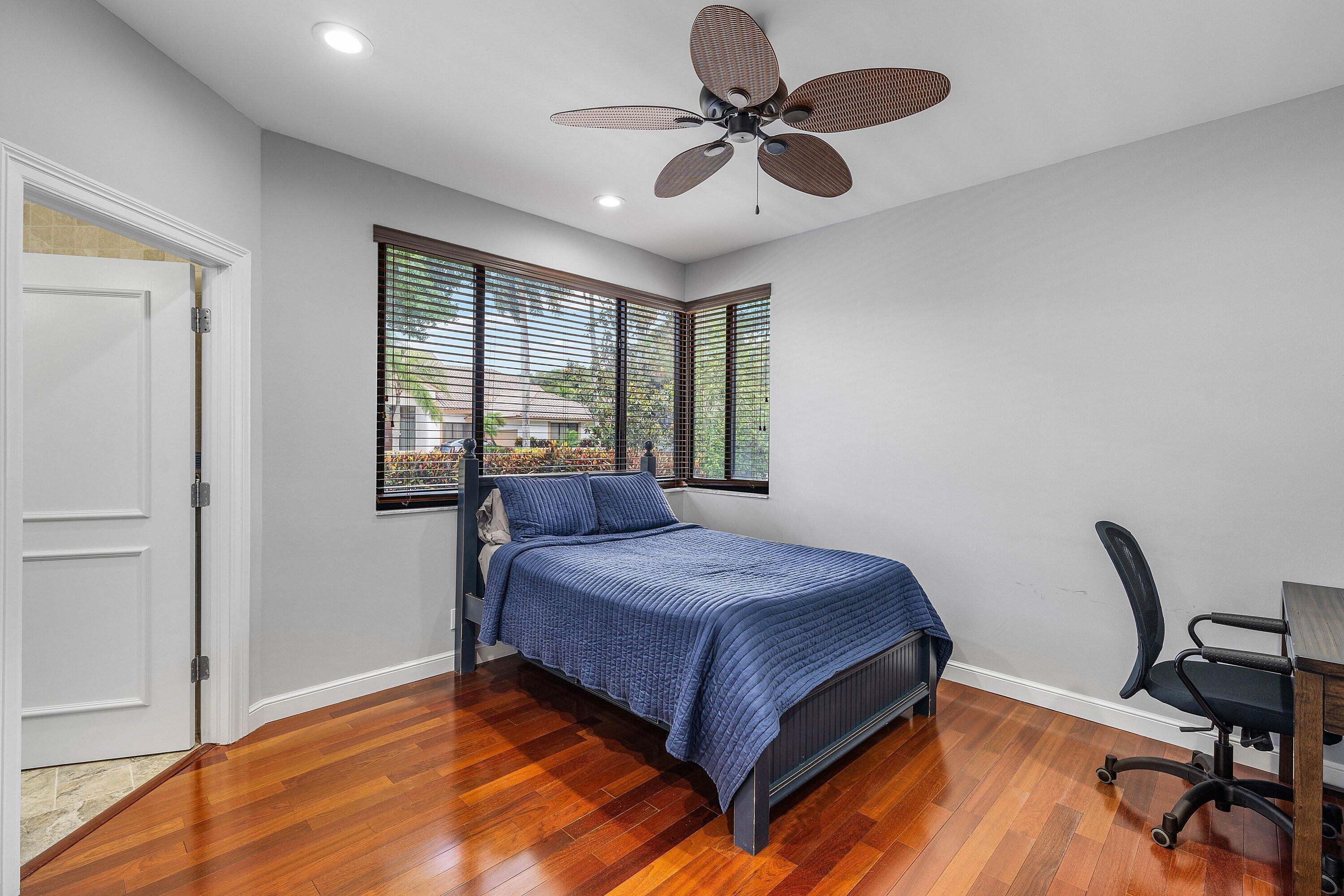 Bermuda Run - Residential