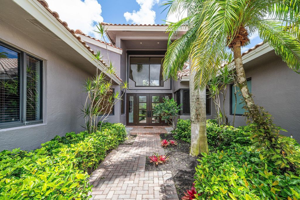 Photo of 2357 NW 59th Street, Boca Raton, FL 33496 (MLS # B26032723)