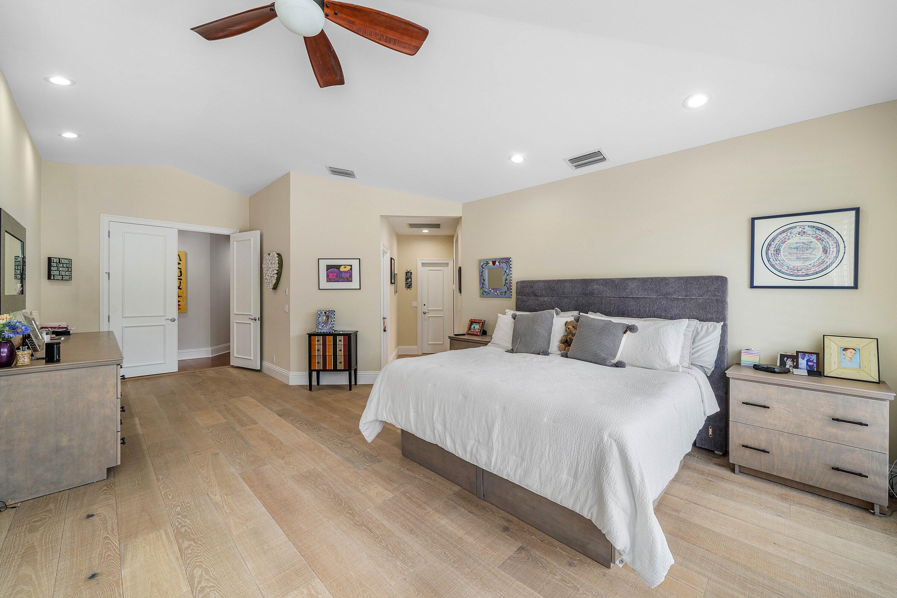 Bermuda Run - Residential