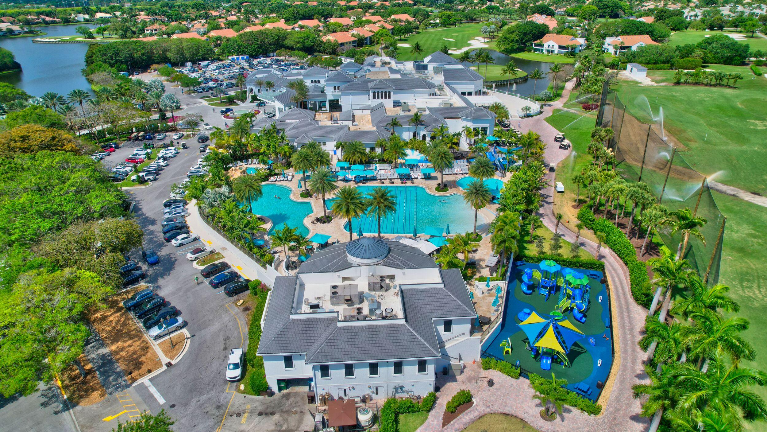 Bermuda Run - Residential