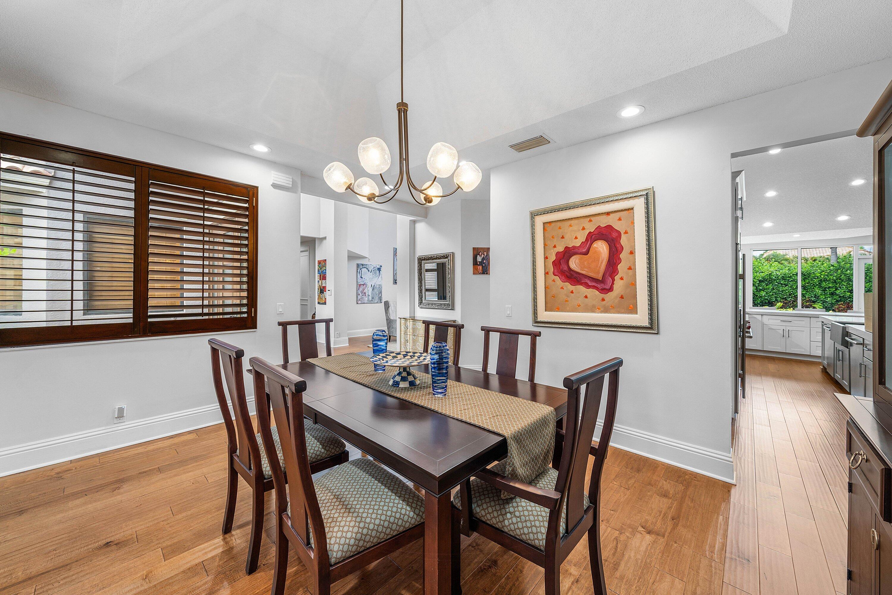 Bermuda Run - Residential