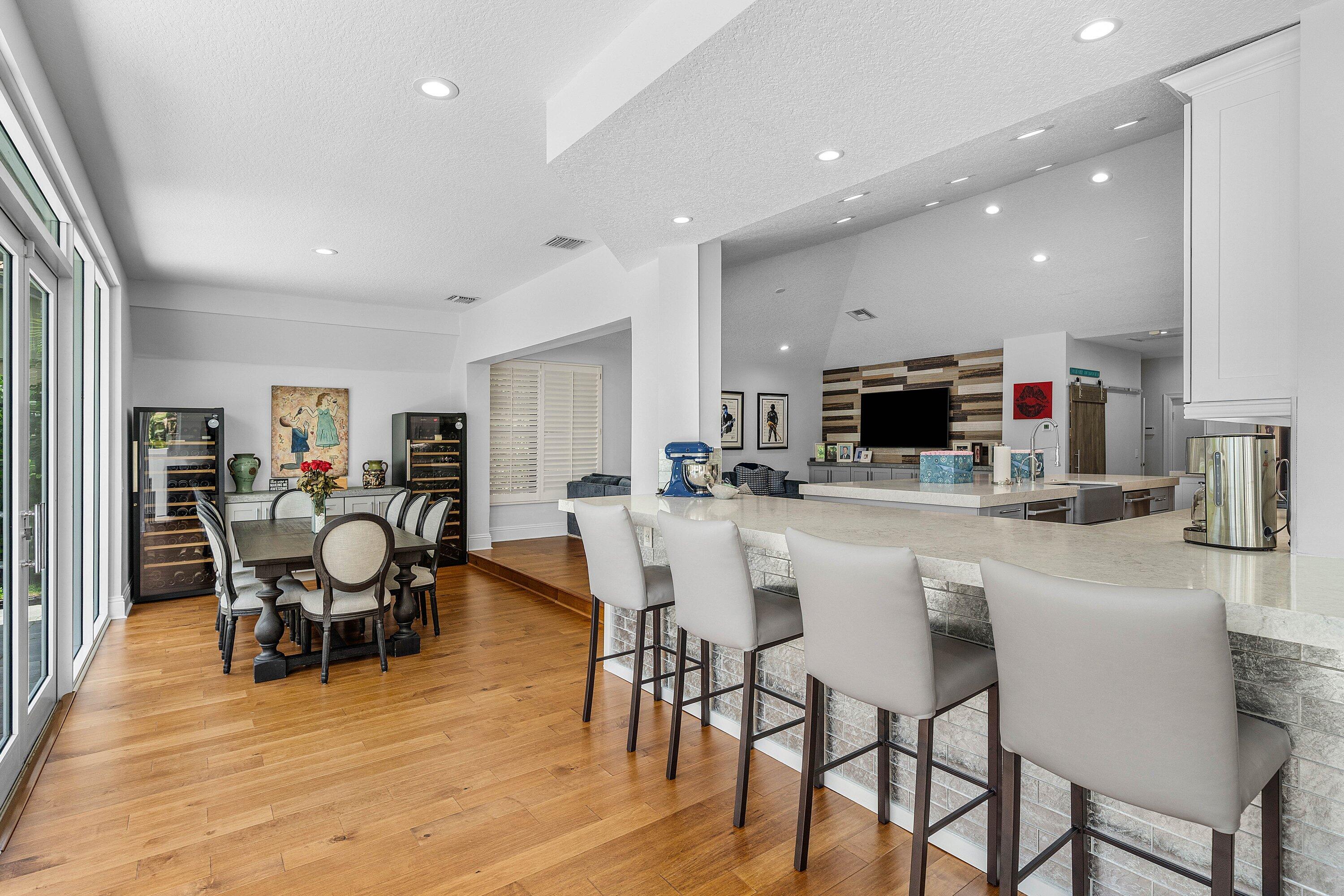 Bermuda Run - Residential