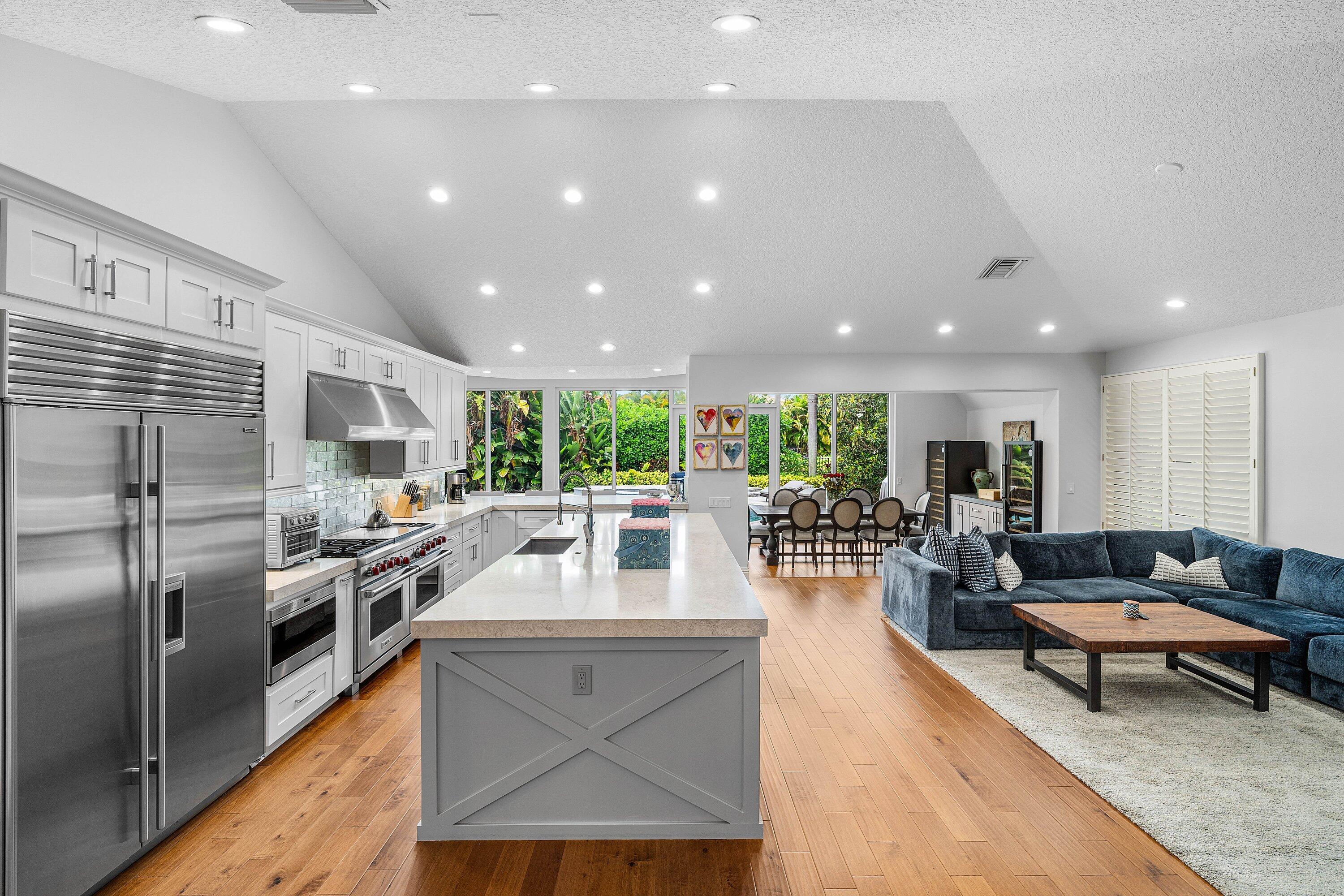 Bermuda Run - Residential