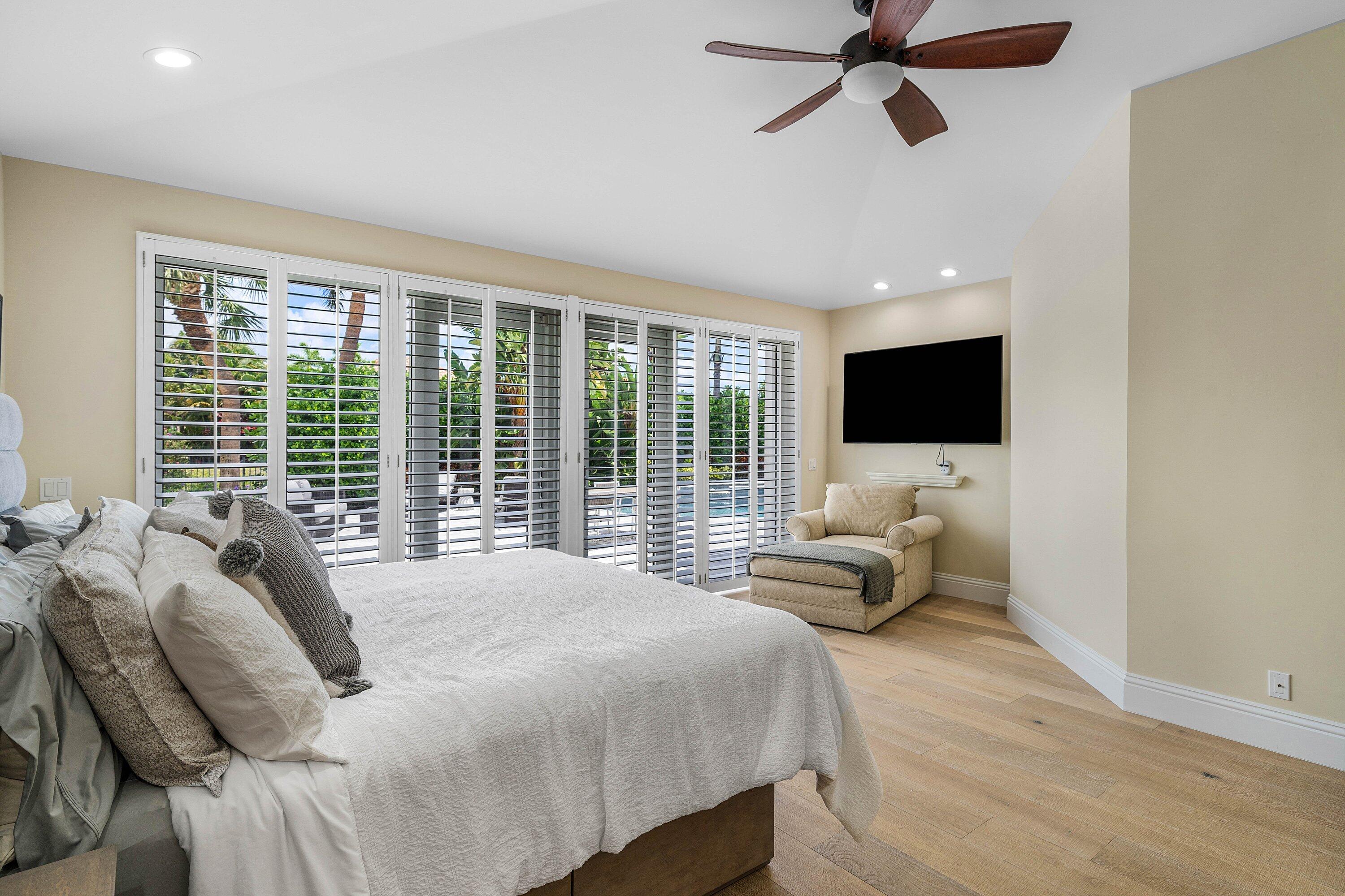 Bermuda Run - Residential