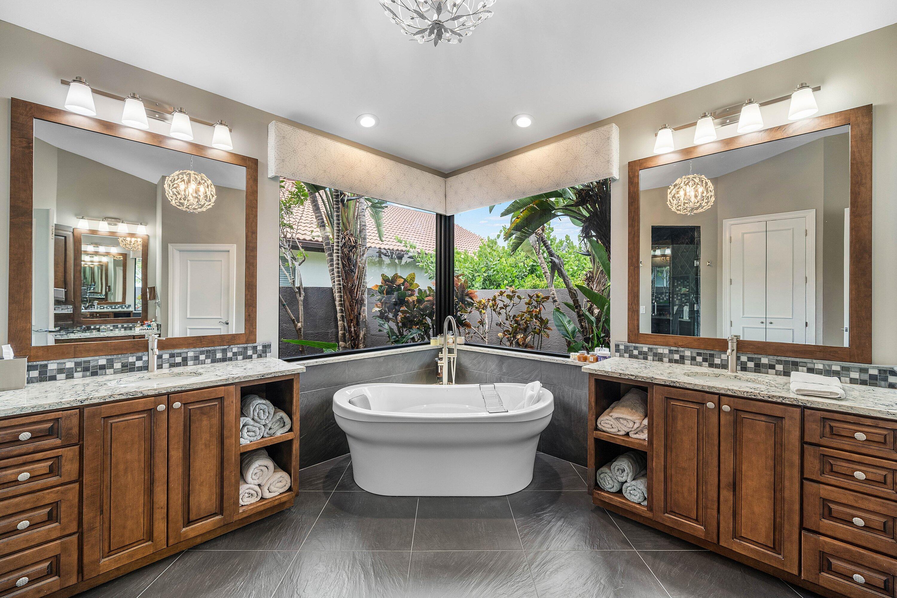 Bermuda Run - Residential