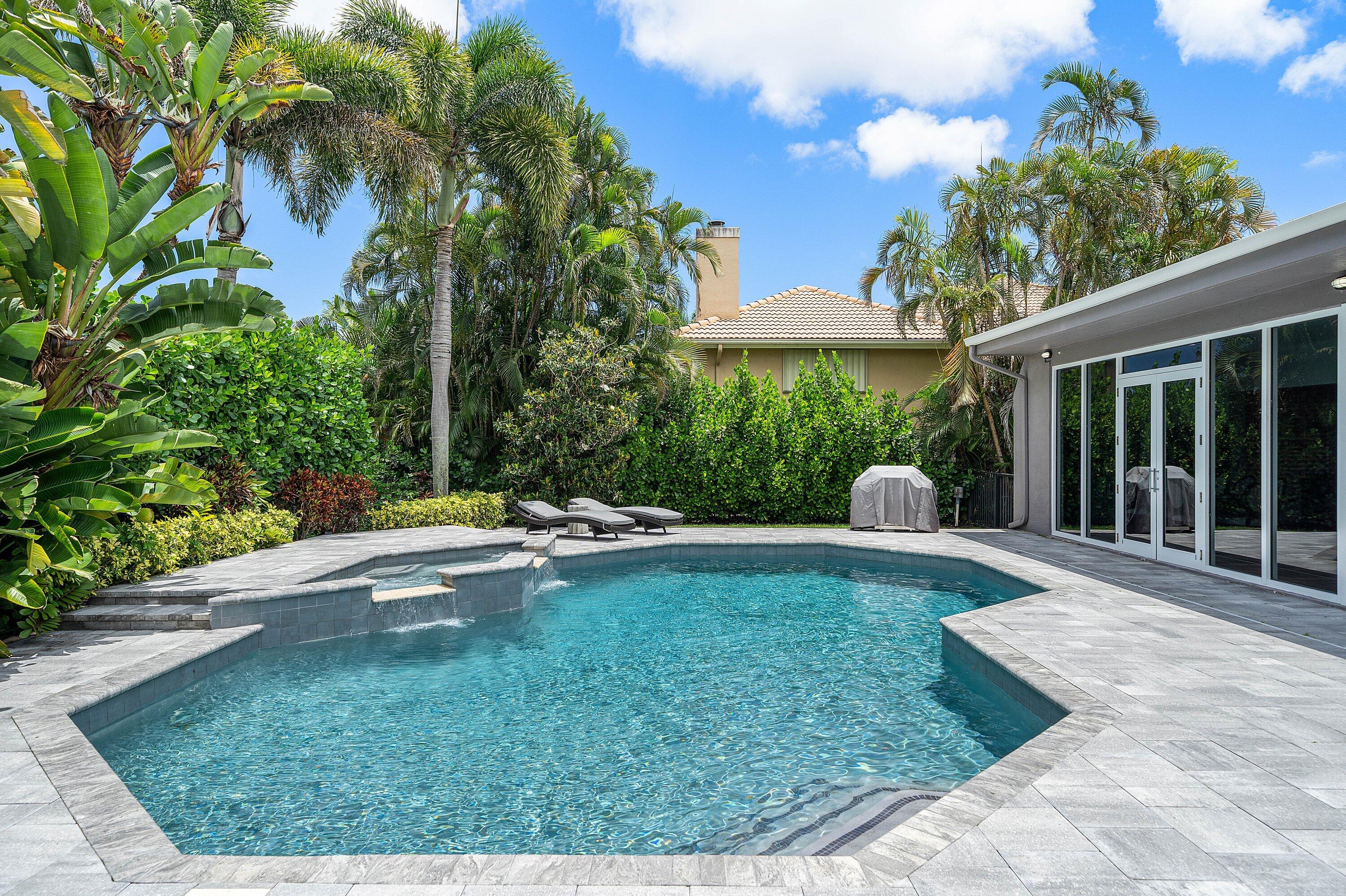 Bermuda Run - Residential