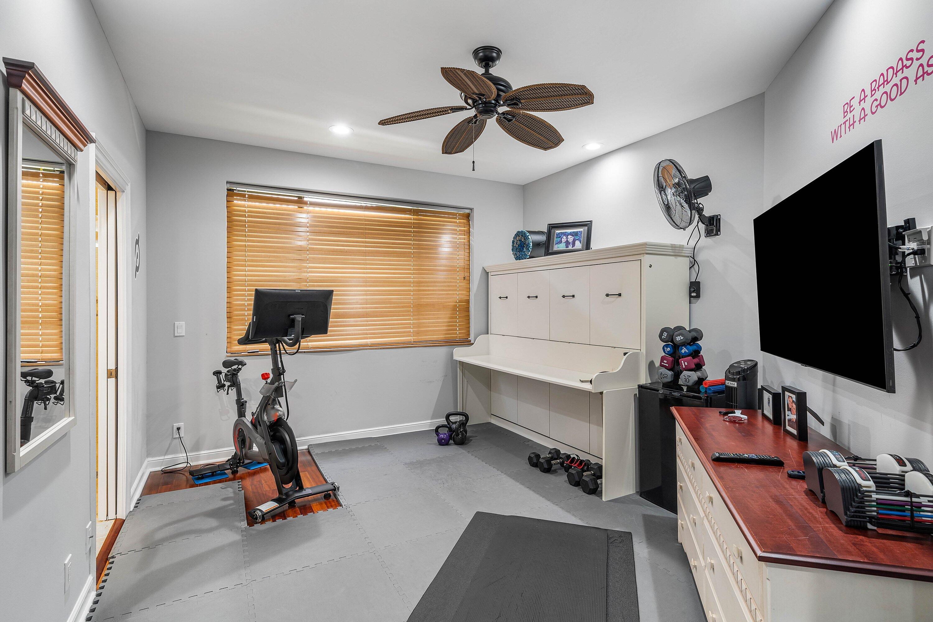 Bermuda Run - Residential