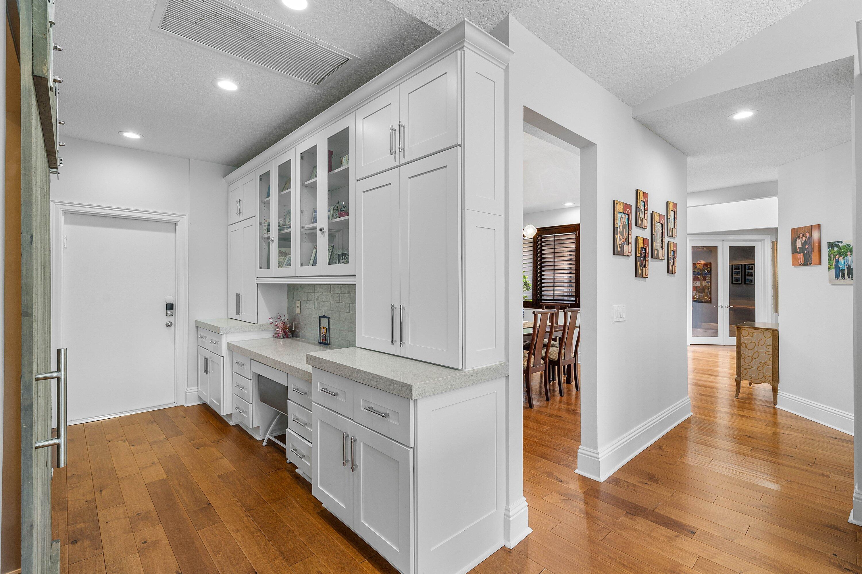 Bermuda Run - Residential