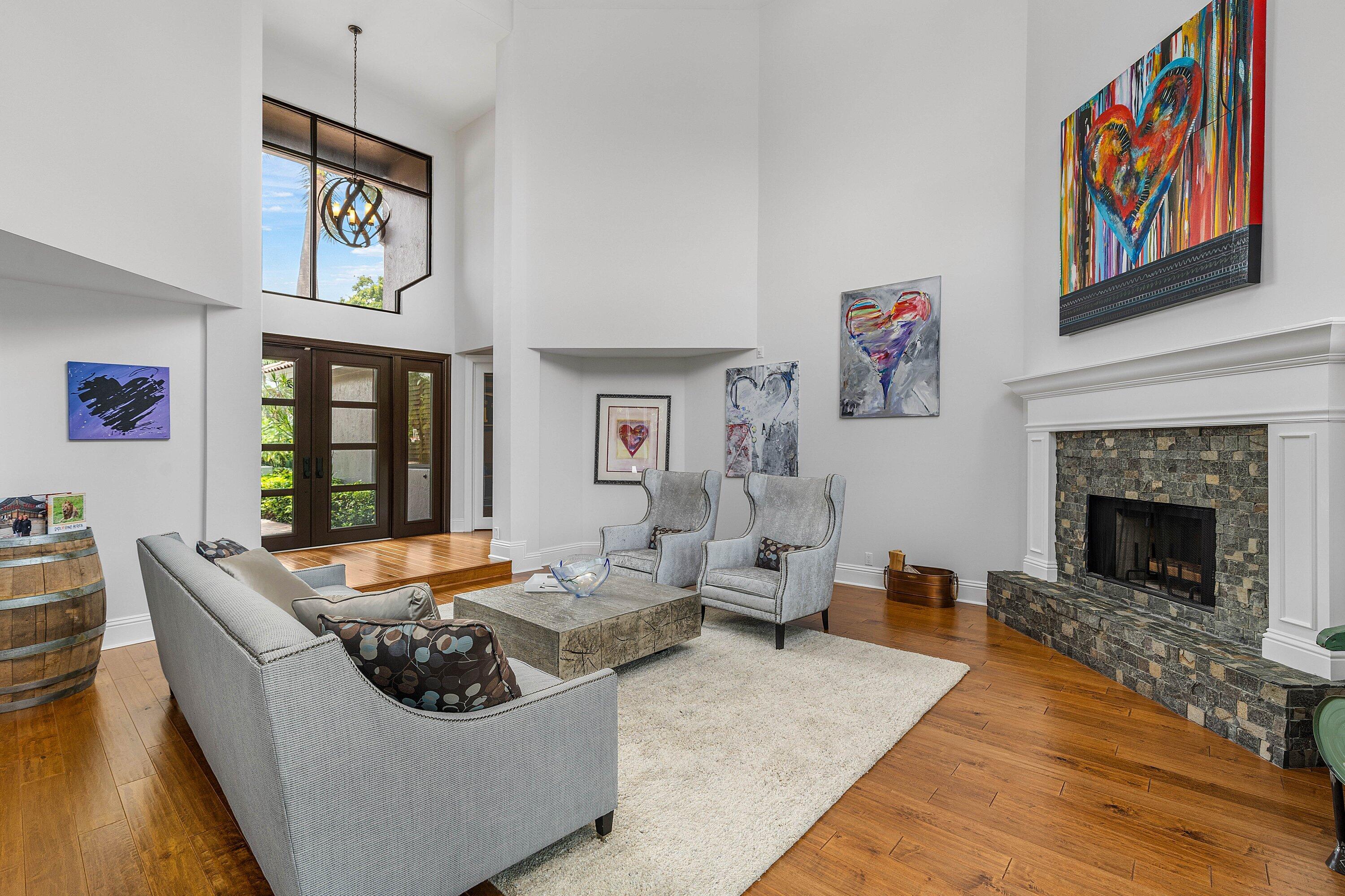 Bermuda Run - Residential