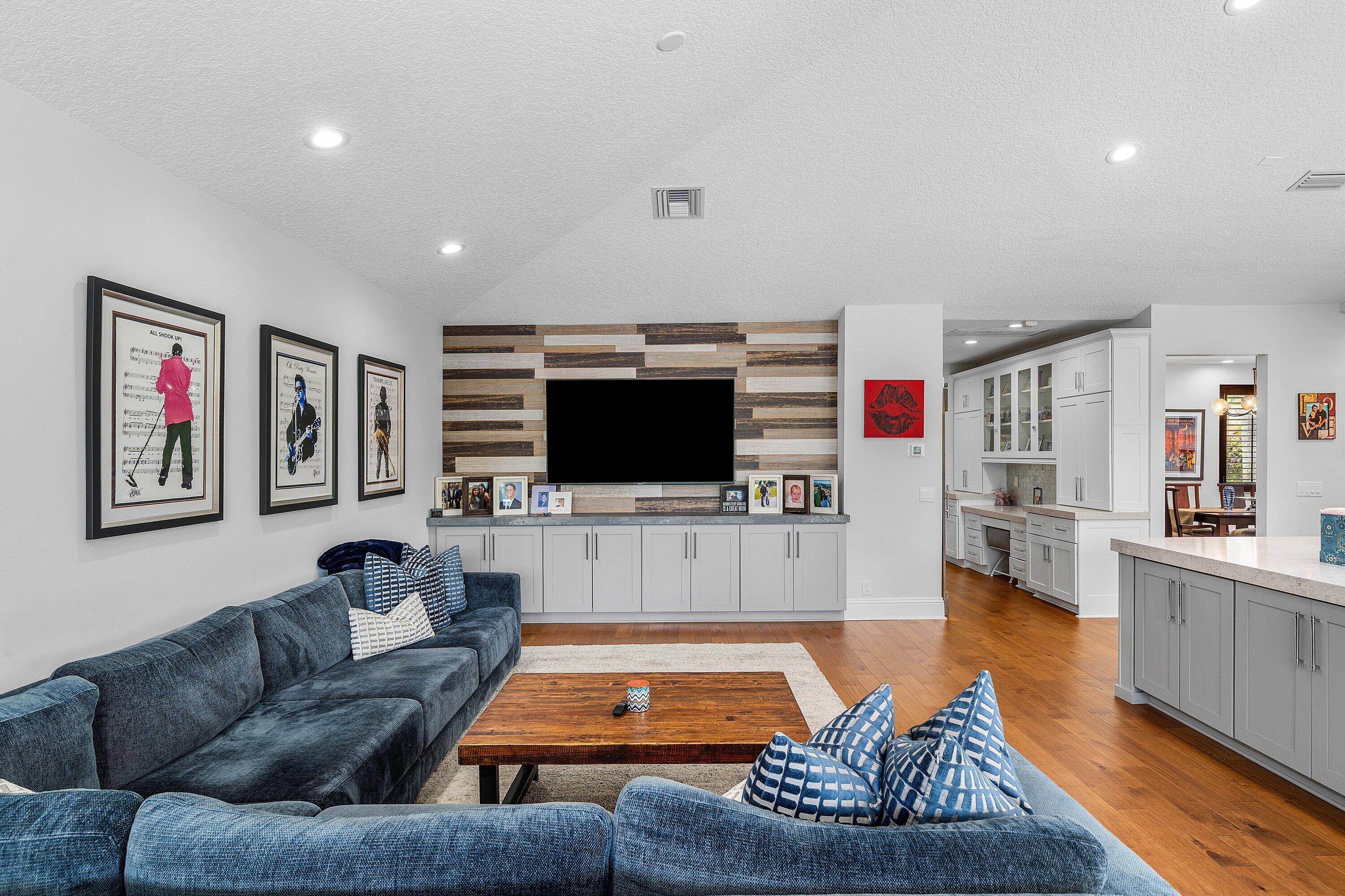 Bermuda Run - Residential