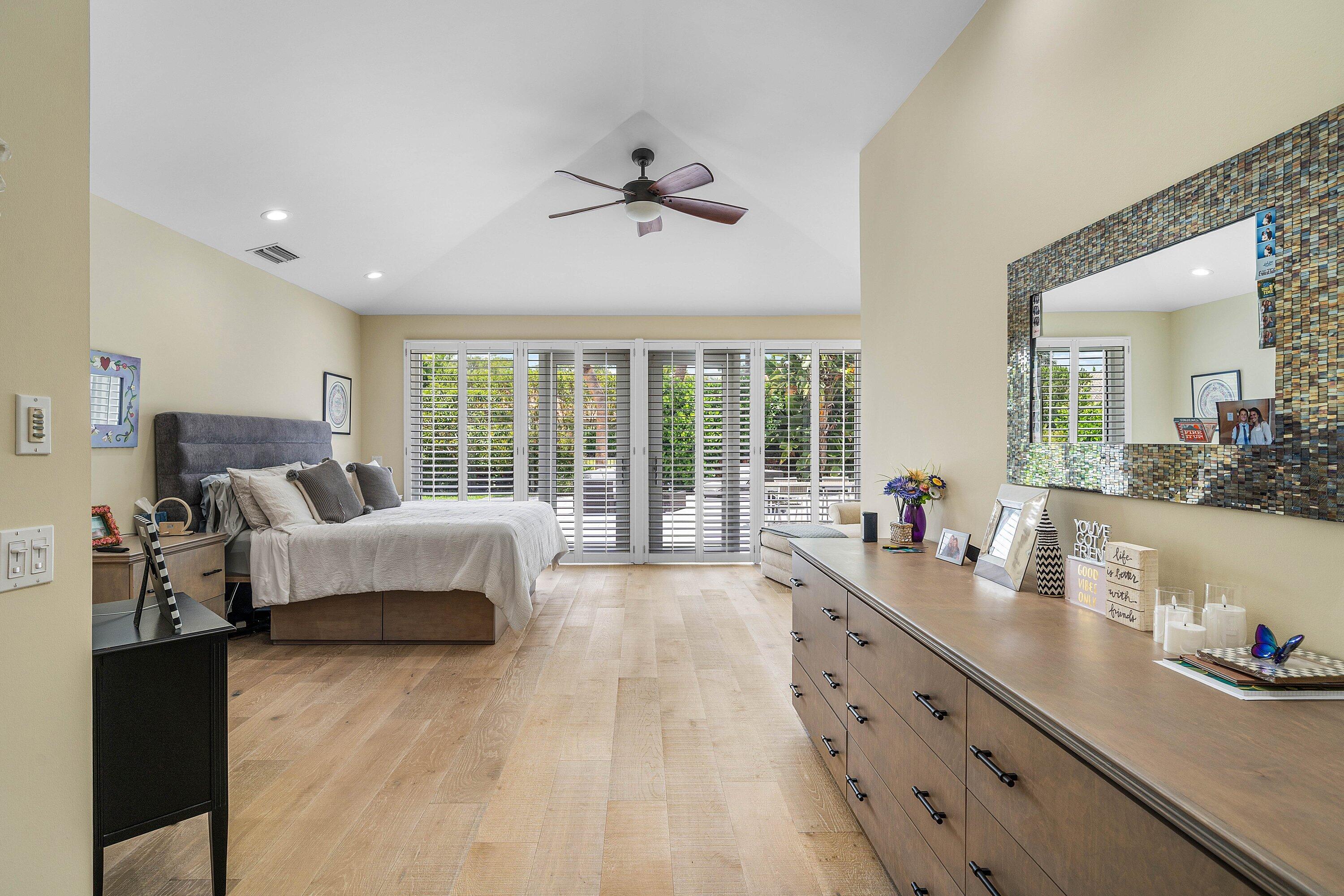 Bermuda Run - Residential