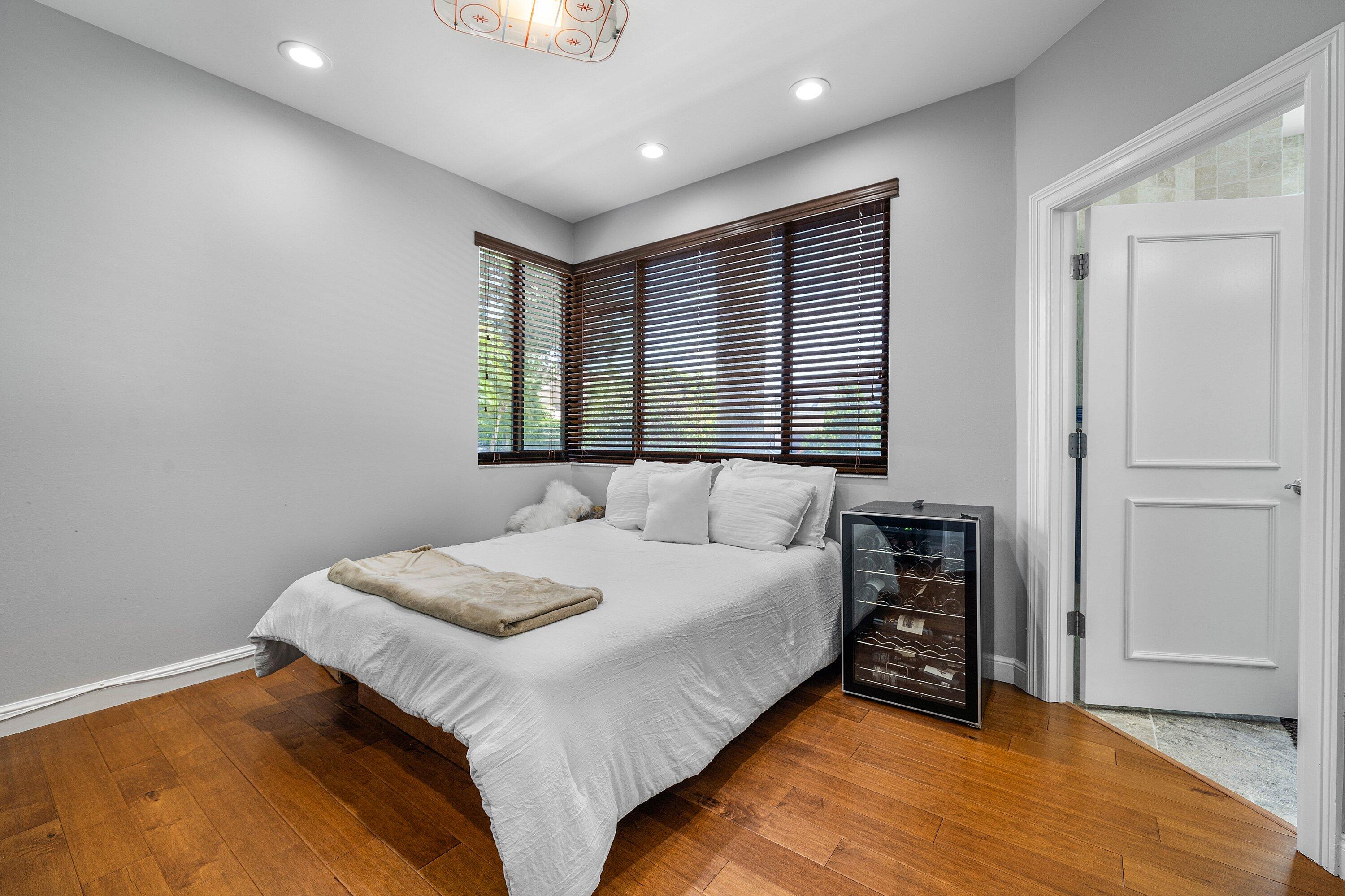 Bermuda Run - Residential