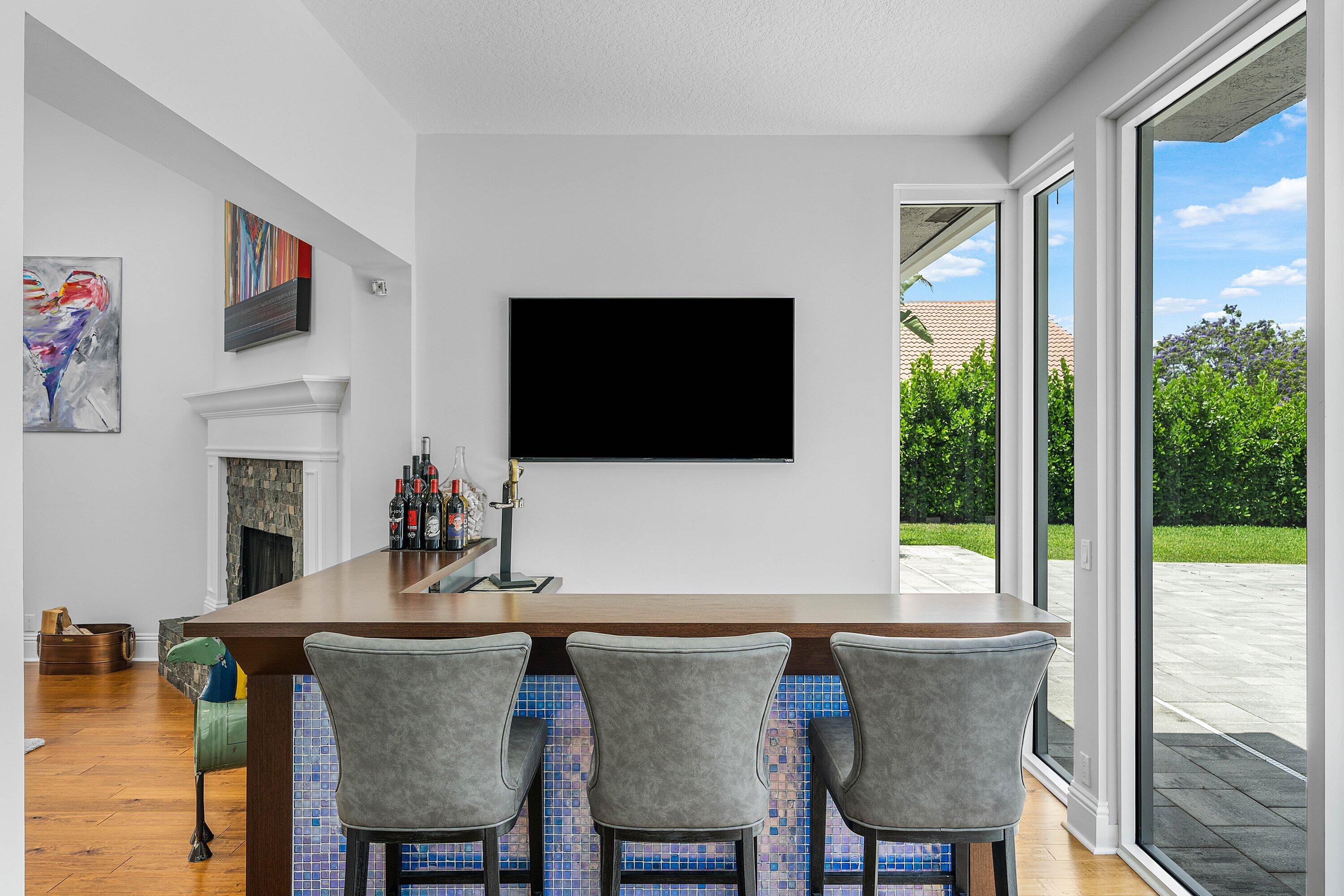 Bermuda Run - Residential