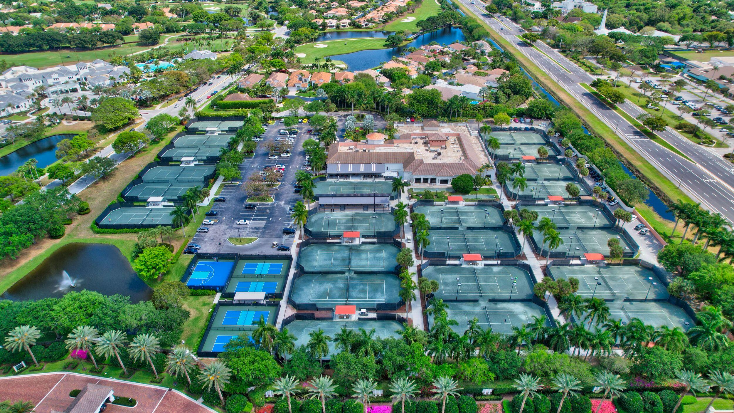 Bermuda Run - Residential