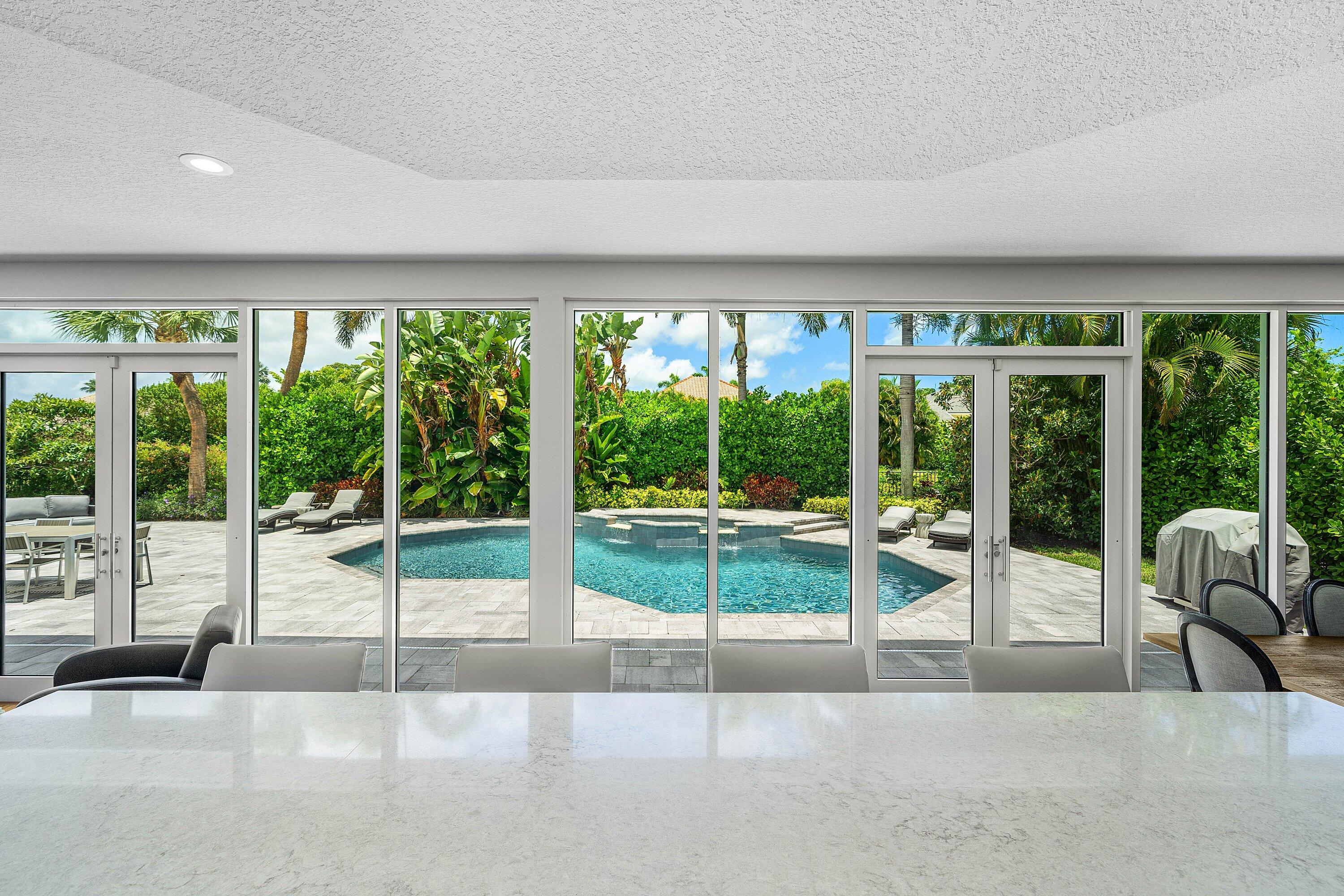 Bermuda Run - Residential