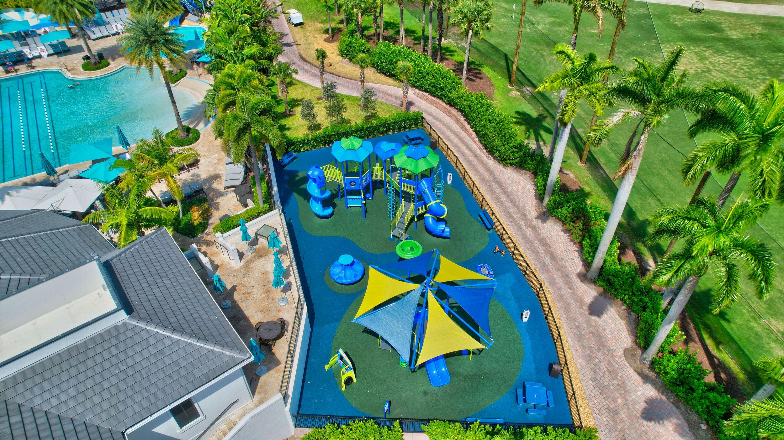 Bermuda Run - Residential