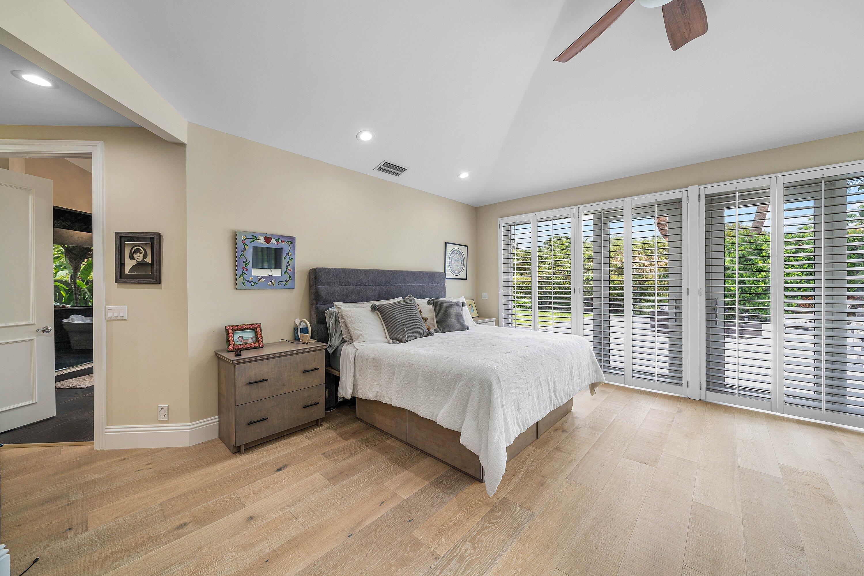 Bermuda Run - Residential