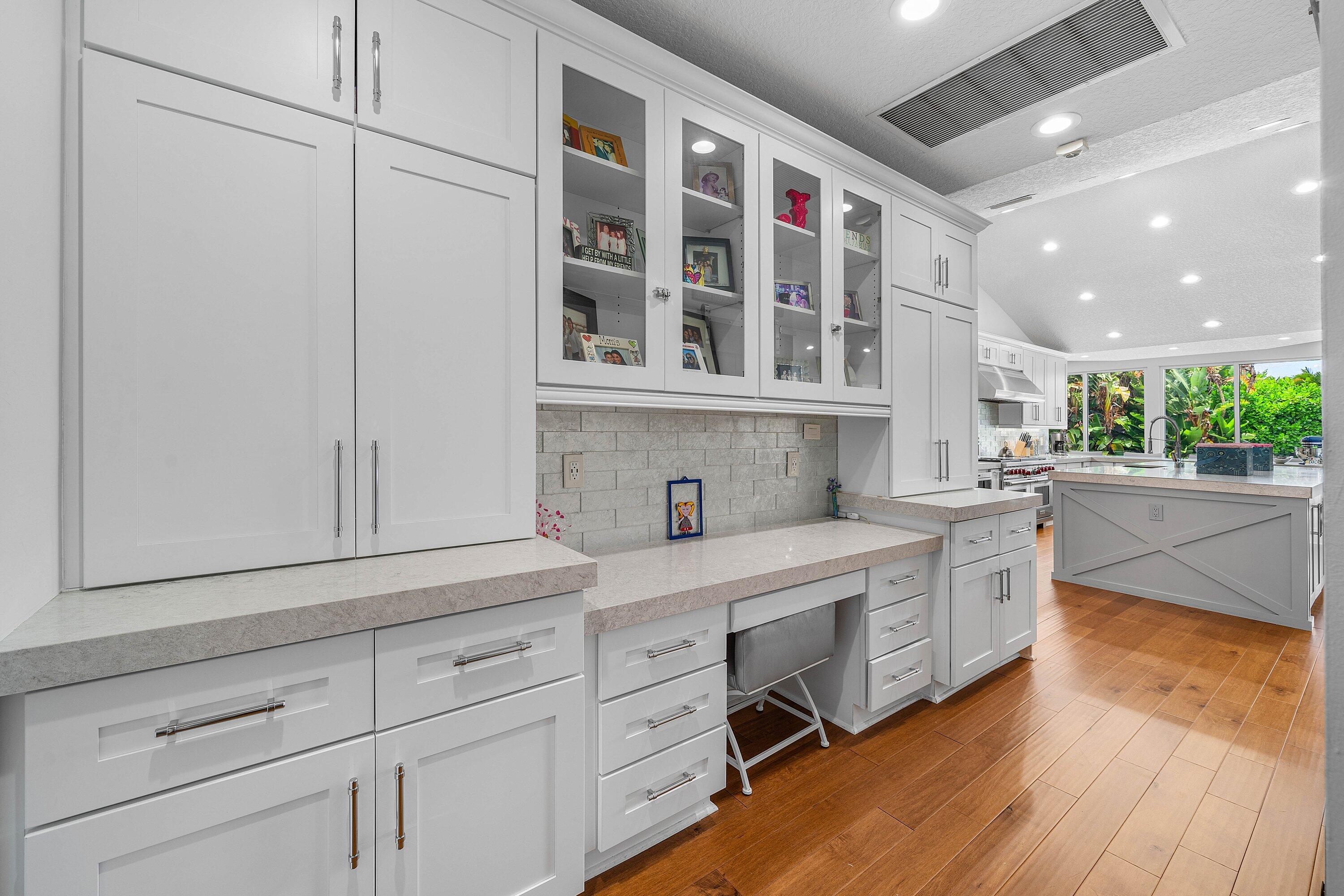 Bermuda Run - Residential