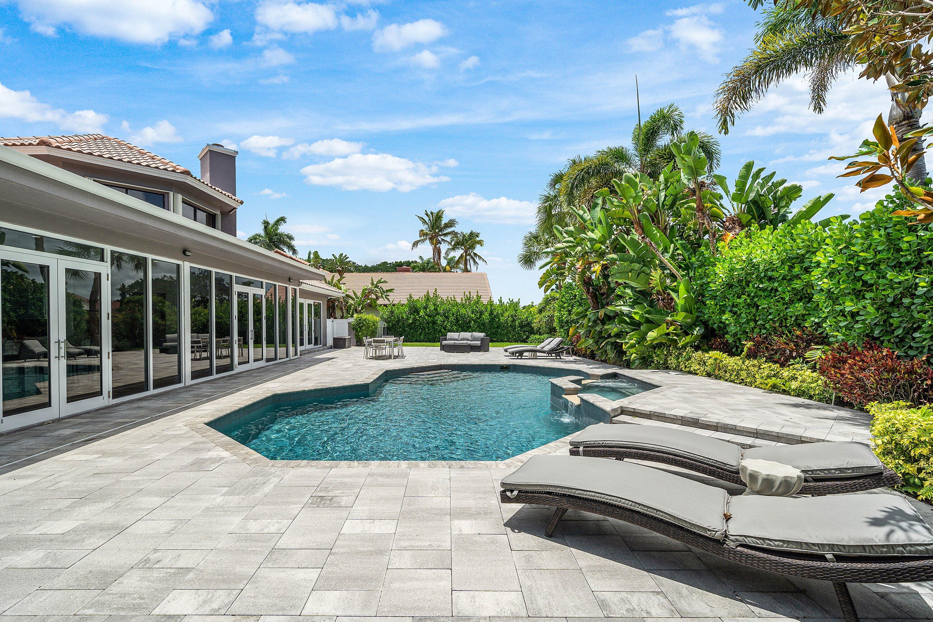Bermuda Run - Residential