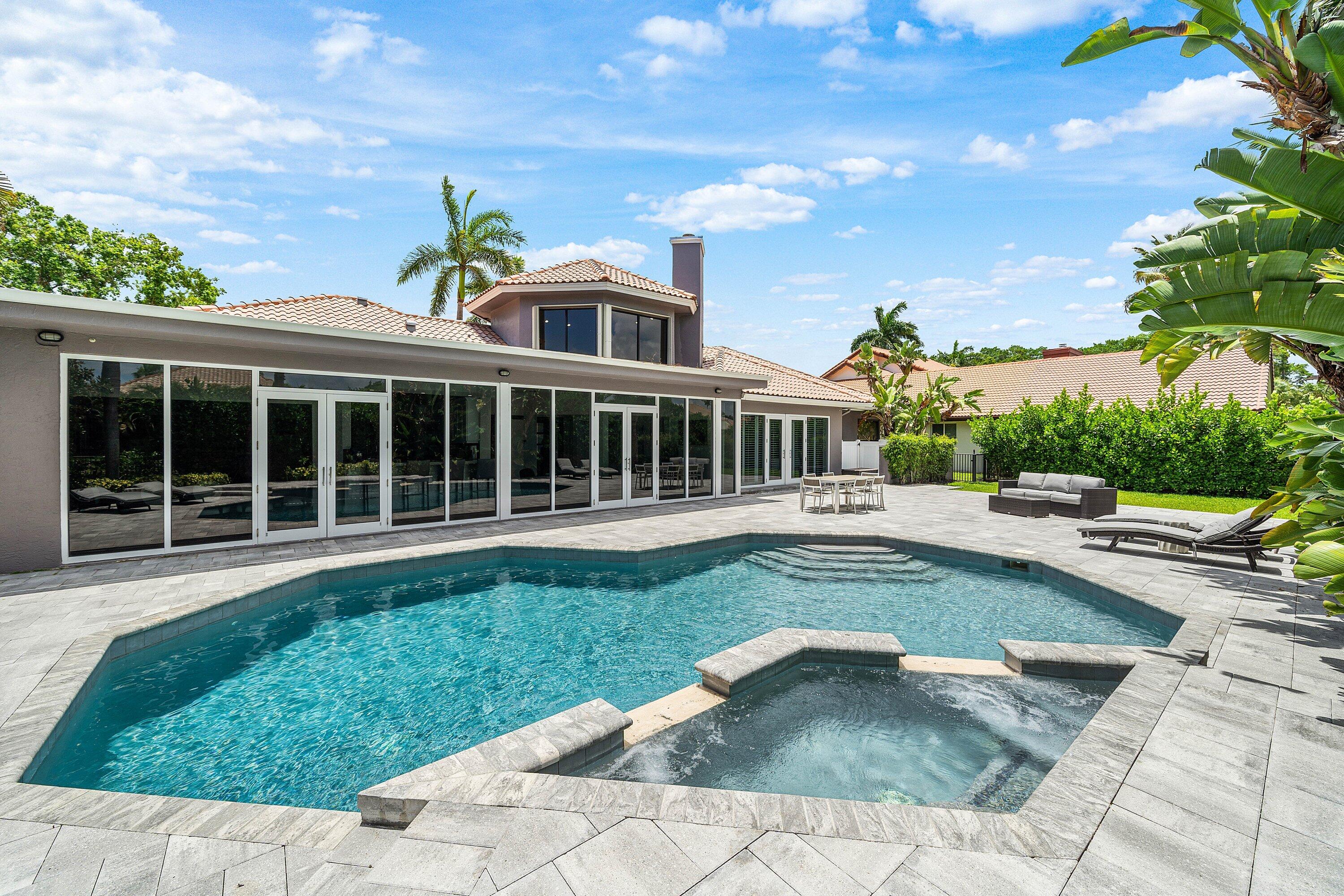 Bermuda Run - Residential