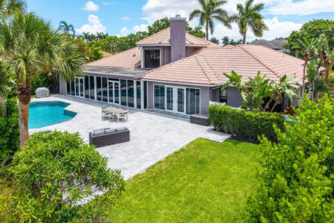 Tiny photo for 2357 NW 59th Street, Boca Raton, FL 33496 (MLS # B26032723)