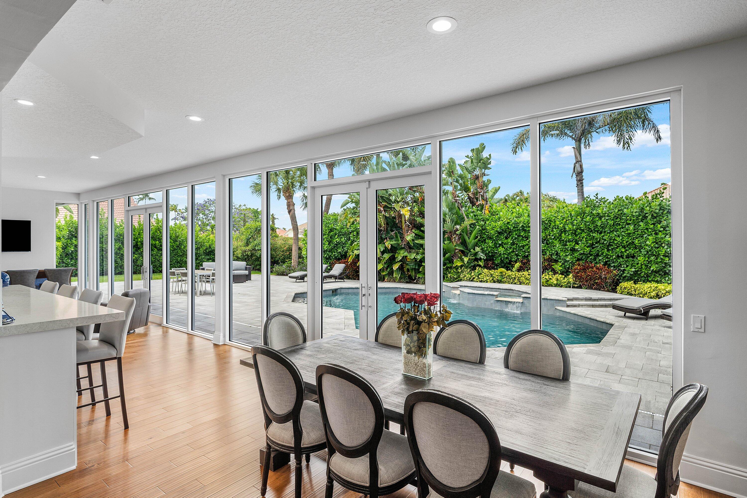 Bermuda Run - Residential