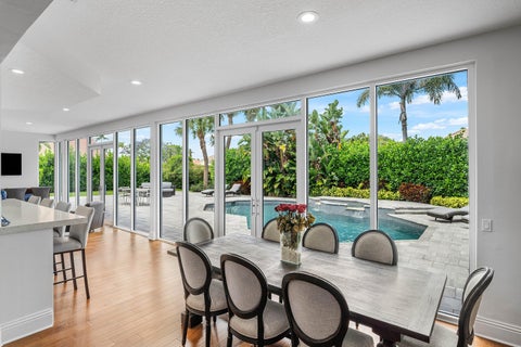 Tiny photo for 2357 NW 59th Street, Boca Raton, FL 33496 (MLS # B26032723)
