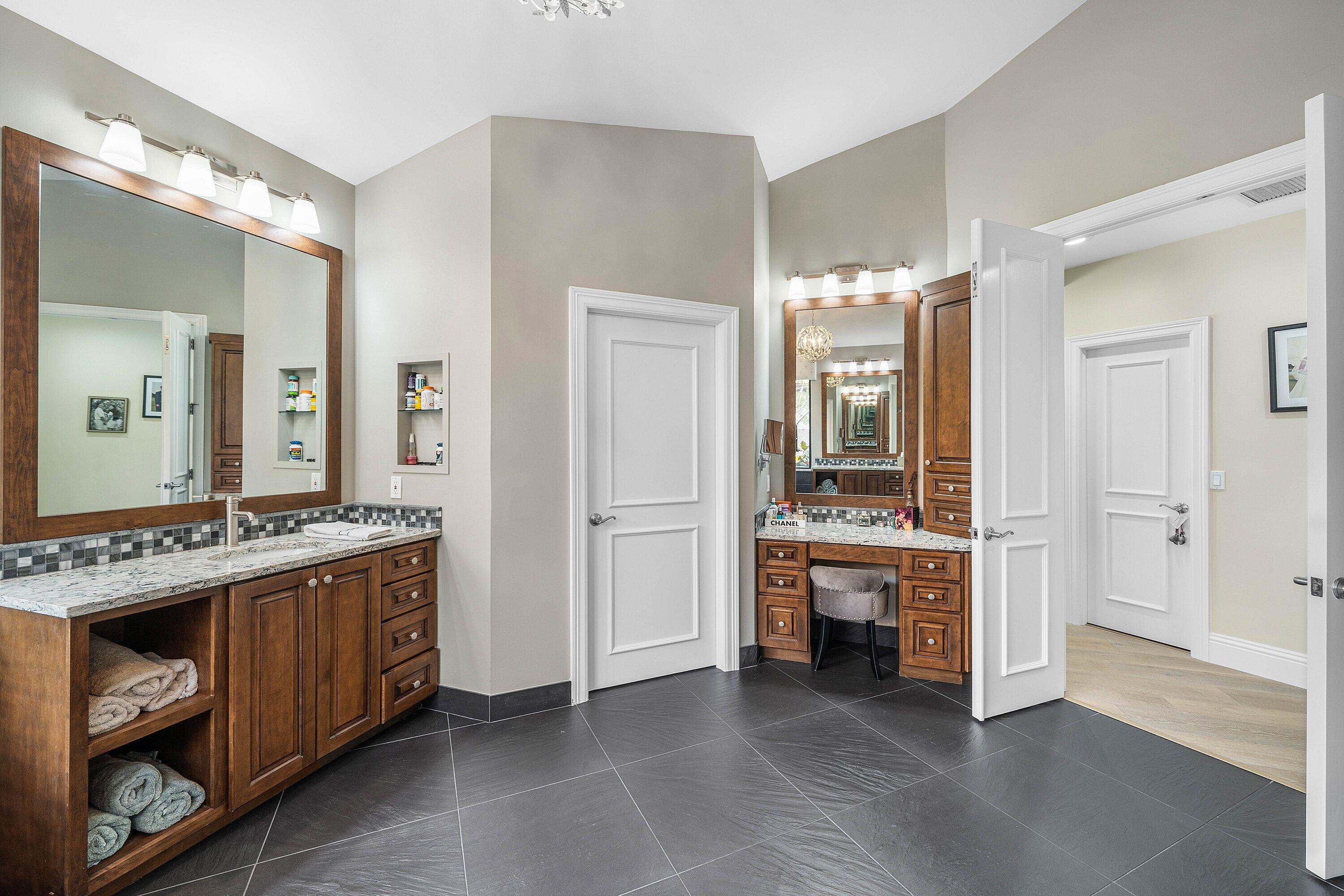 Bermuda Run - Residential