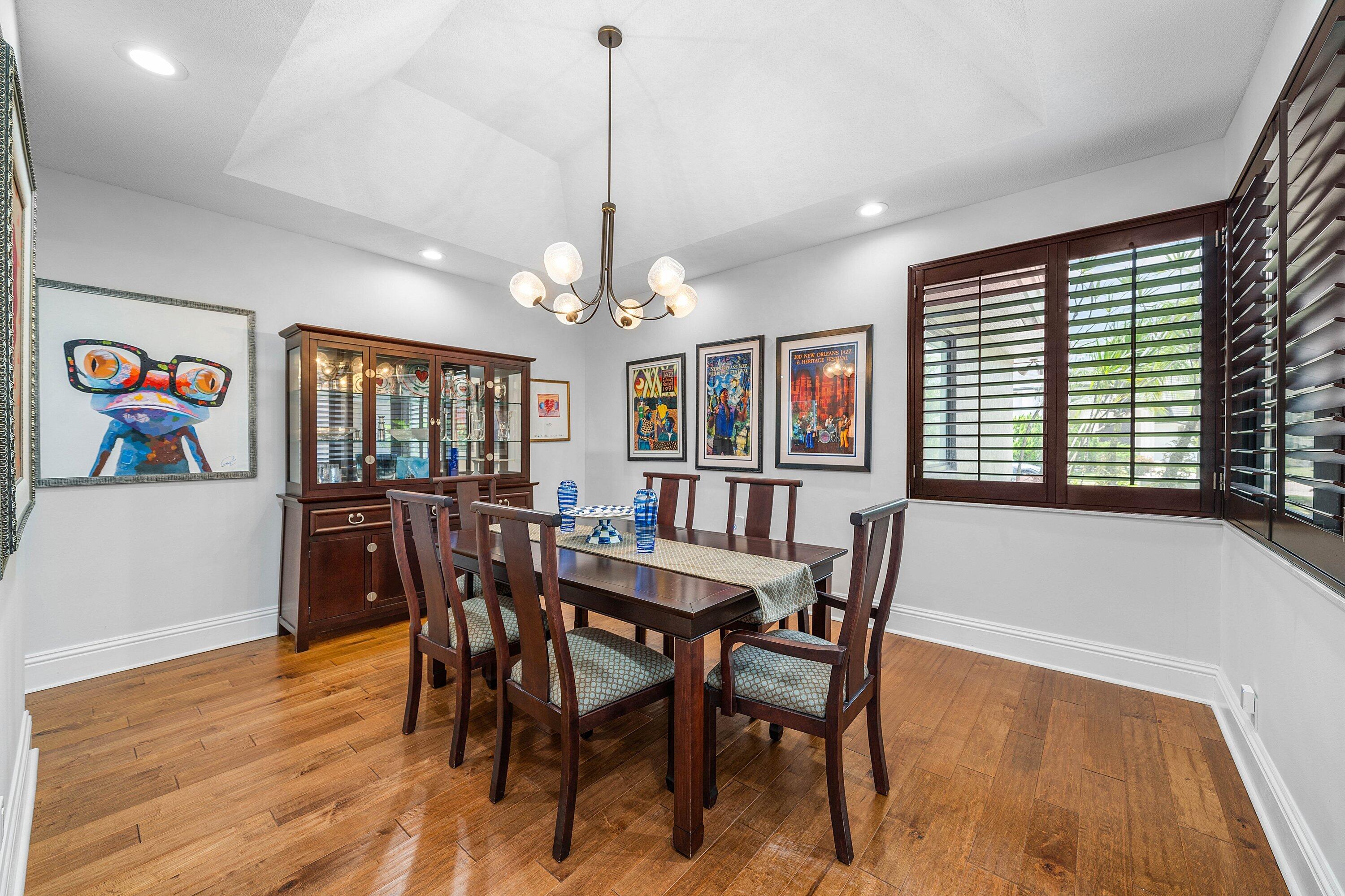Bermuda Run - Residential