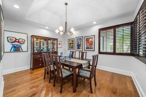 Tiny photo for 2357 NW 59th Street, Boca Raton, FL 33496 (MLS # B26032723)