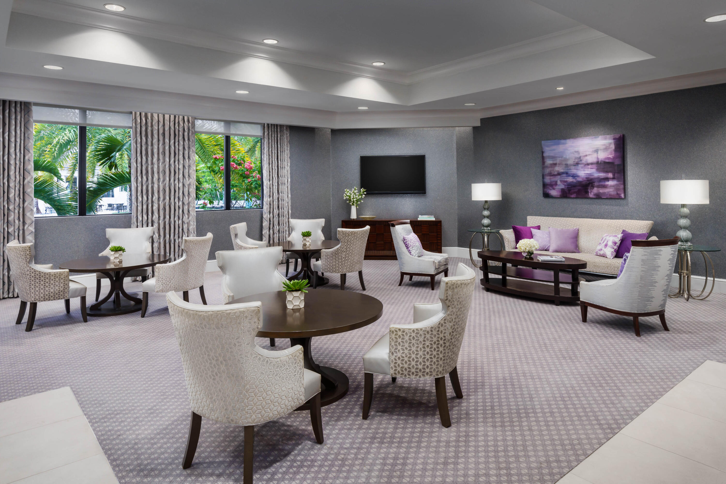 Bermuda Run - Residential