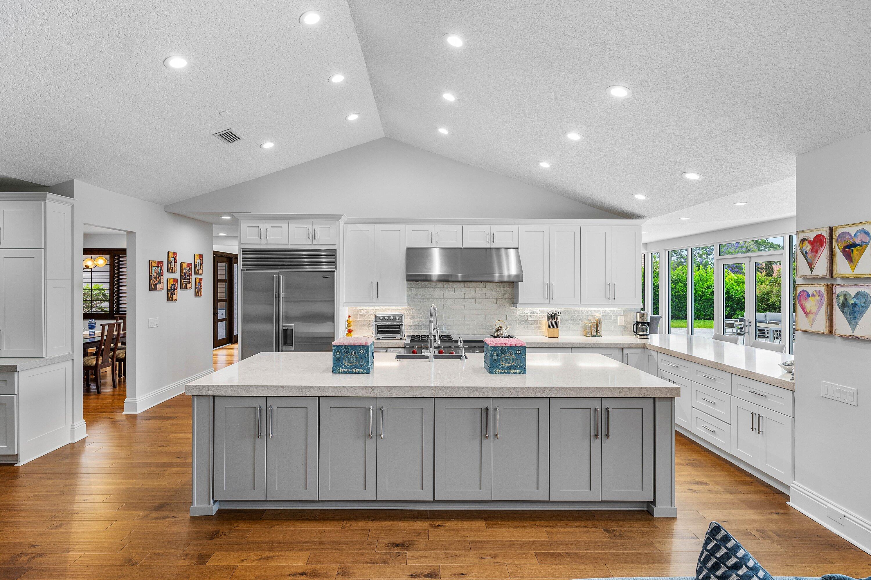 Bermuda Run - Residential