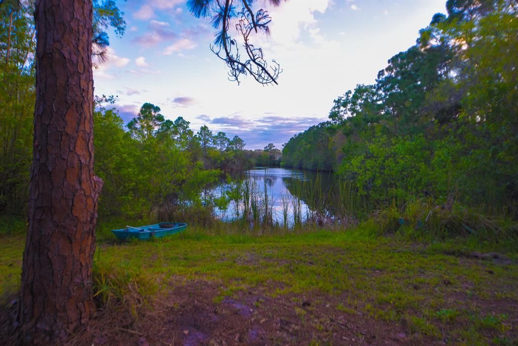 Photo of 13399 Orange Avenue, Fort Pierce, FL 34945 (MLS # R10873647)