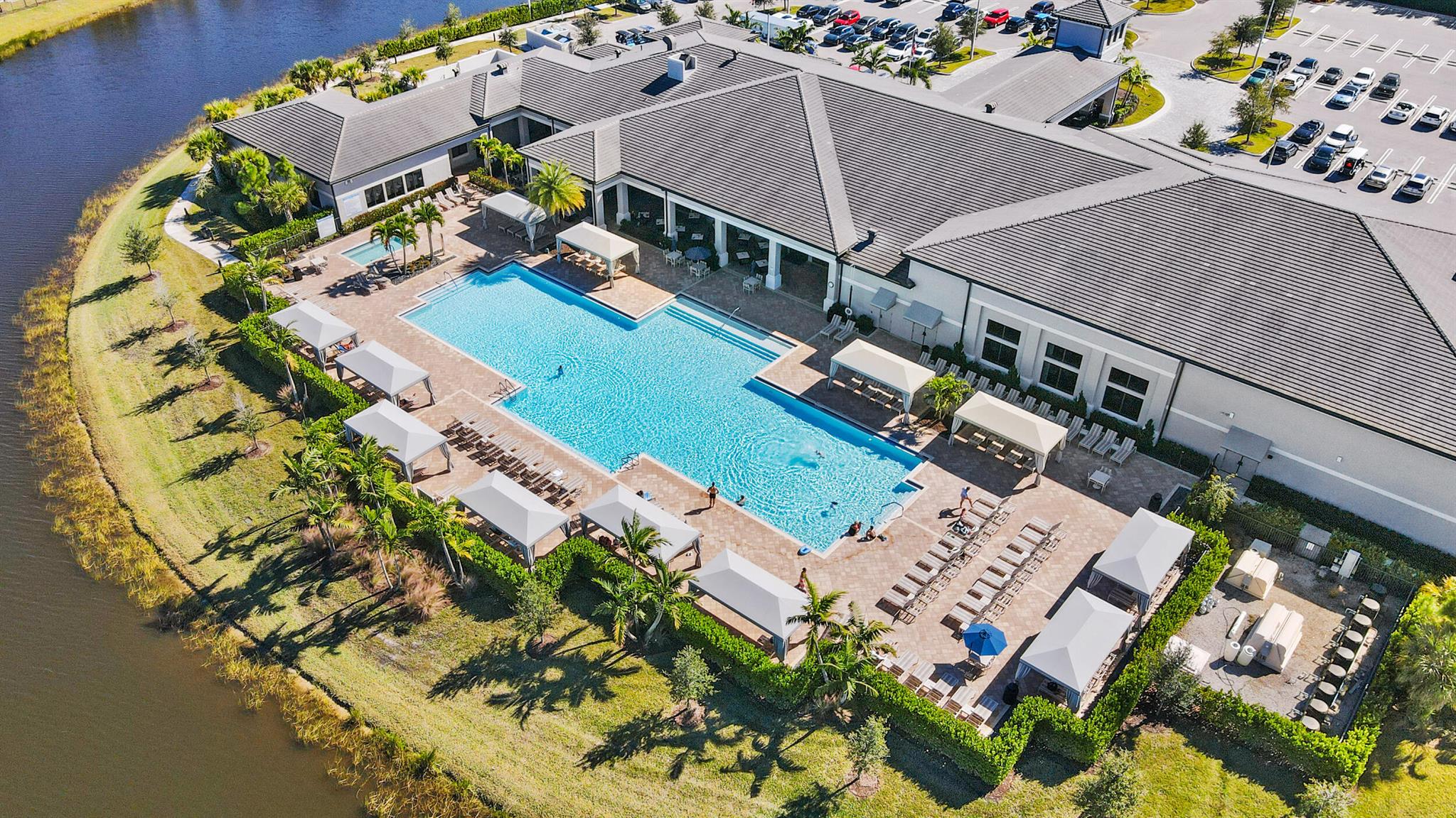 RIVERLAND, Valencia Grove - Residential