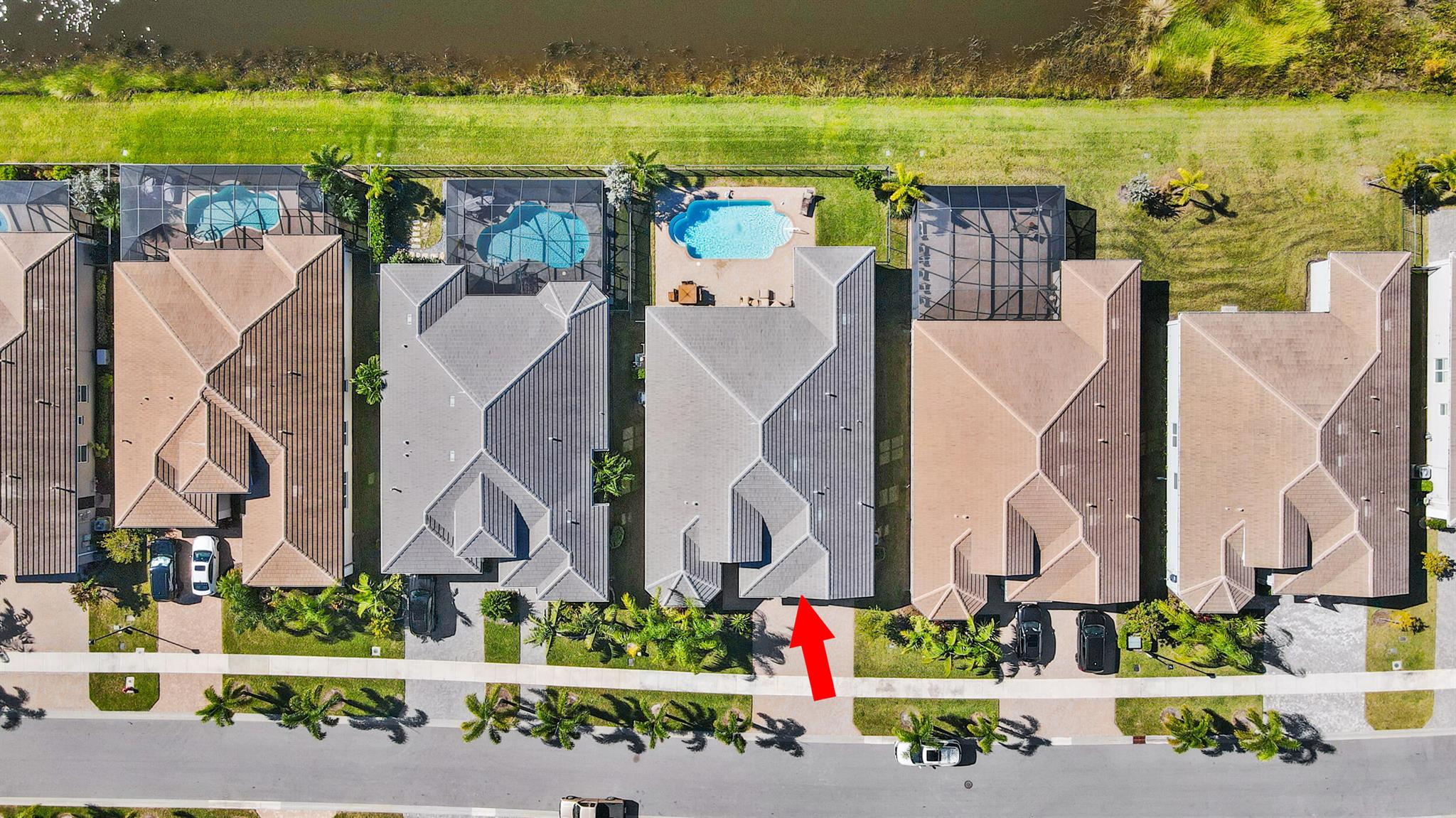 RIVERLAND, Valencia Grove - Residential