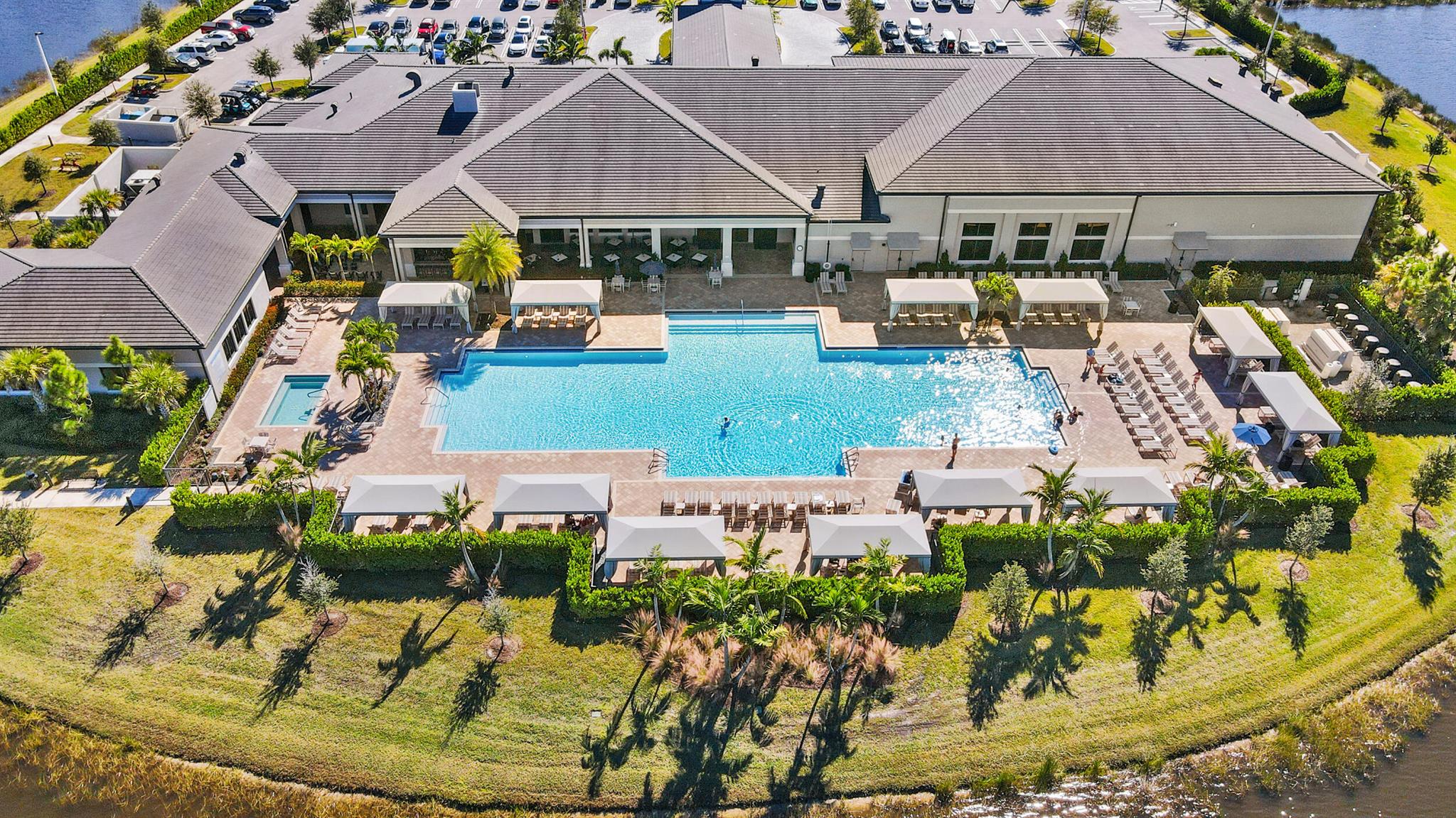 RIVERLAND, Valencia Grove - Residential