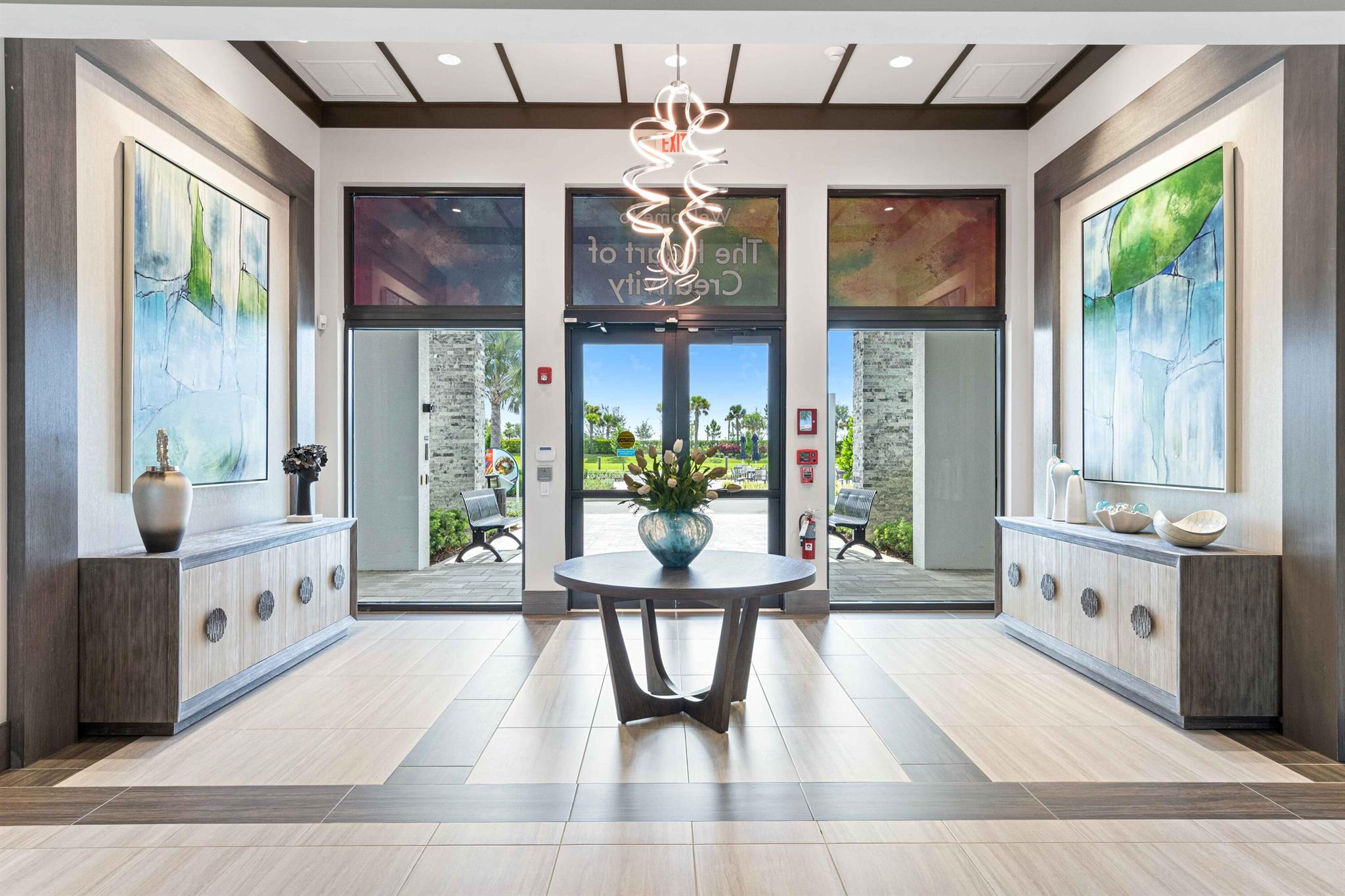 RIVERLAND, Valencia Grove - Residential