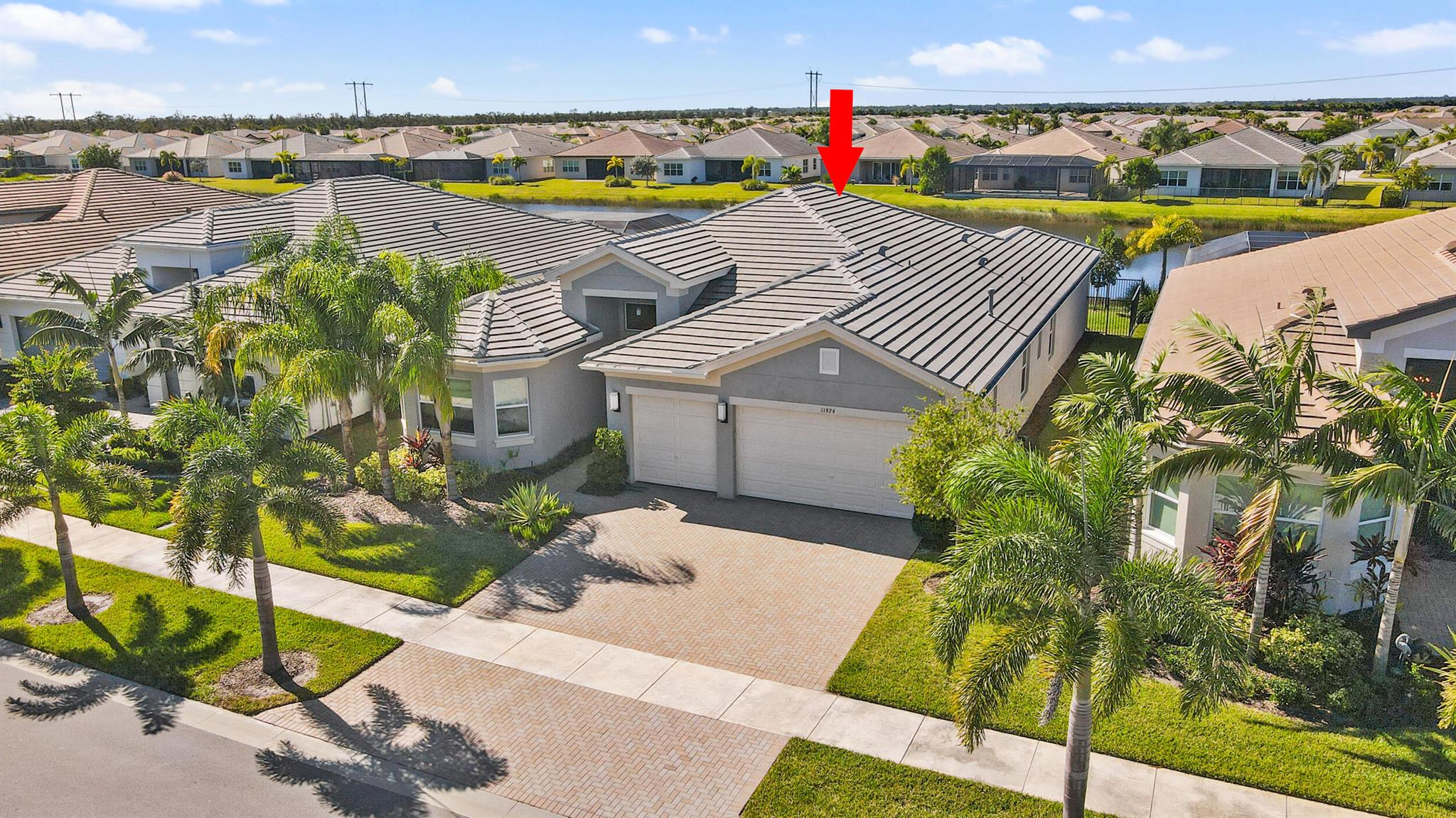 RIVERLAND, Valencia Grove - Residential