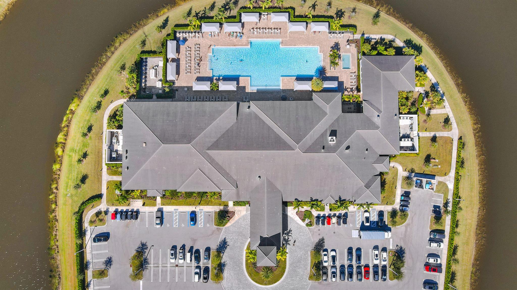 RIVERLAND, Valencia Grove - Residential