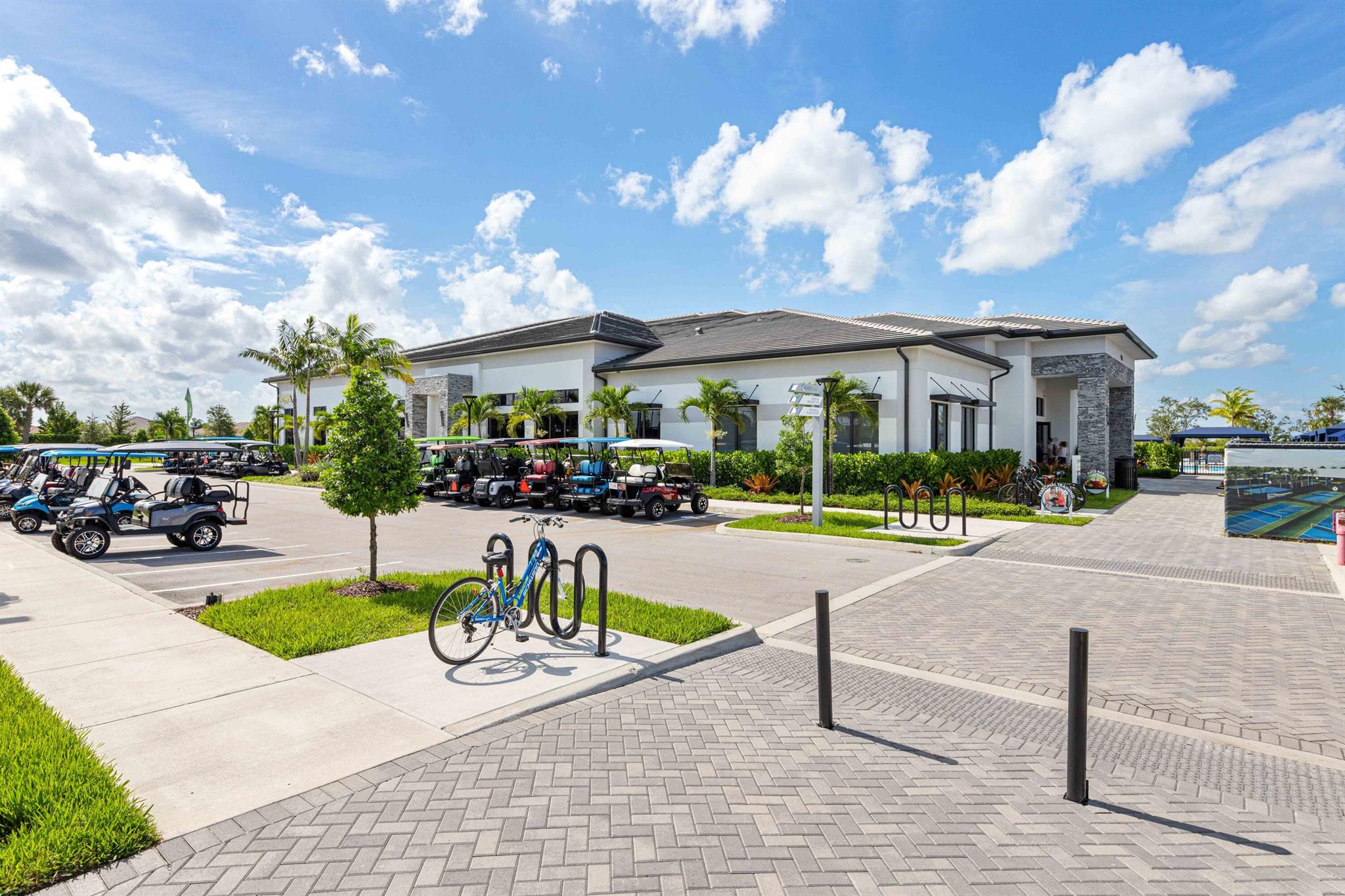 RIVERLAND, Valencia Grove - Residential