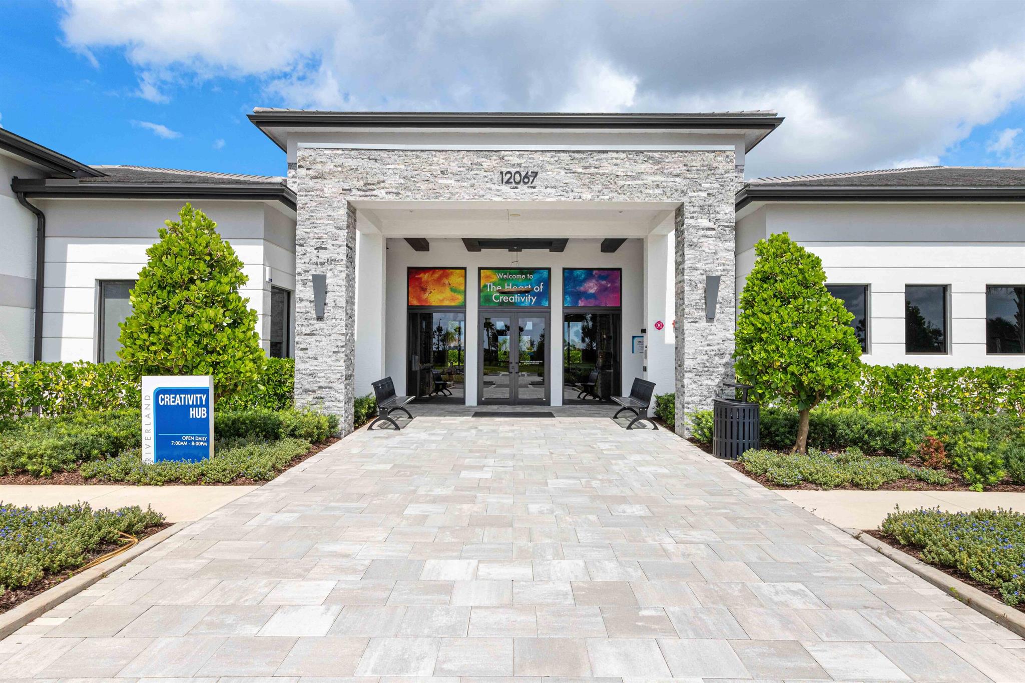 RIVERLAND, Valencia Grove - Residential