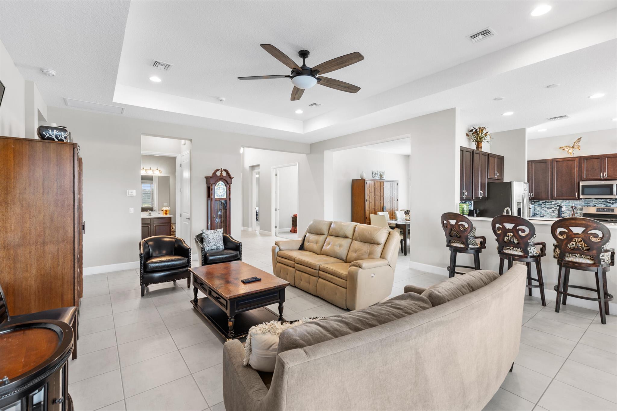 RIVERLAND, Valencia Grove - Residential