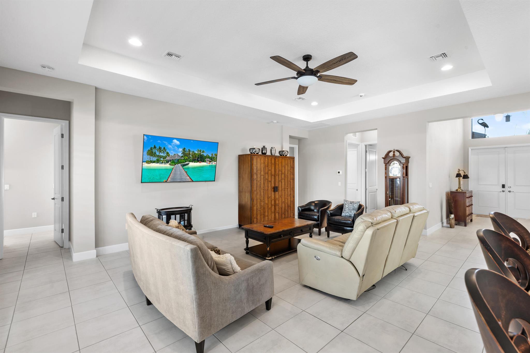 RIVERLAND, Valencia Grove - Residential