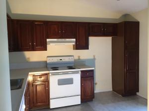 SHEFFIELD WOODS AT WELLINGTON CONDO - Residential