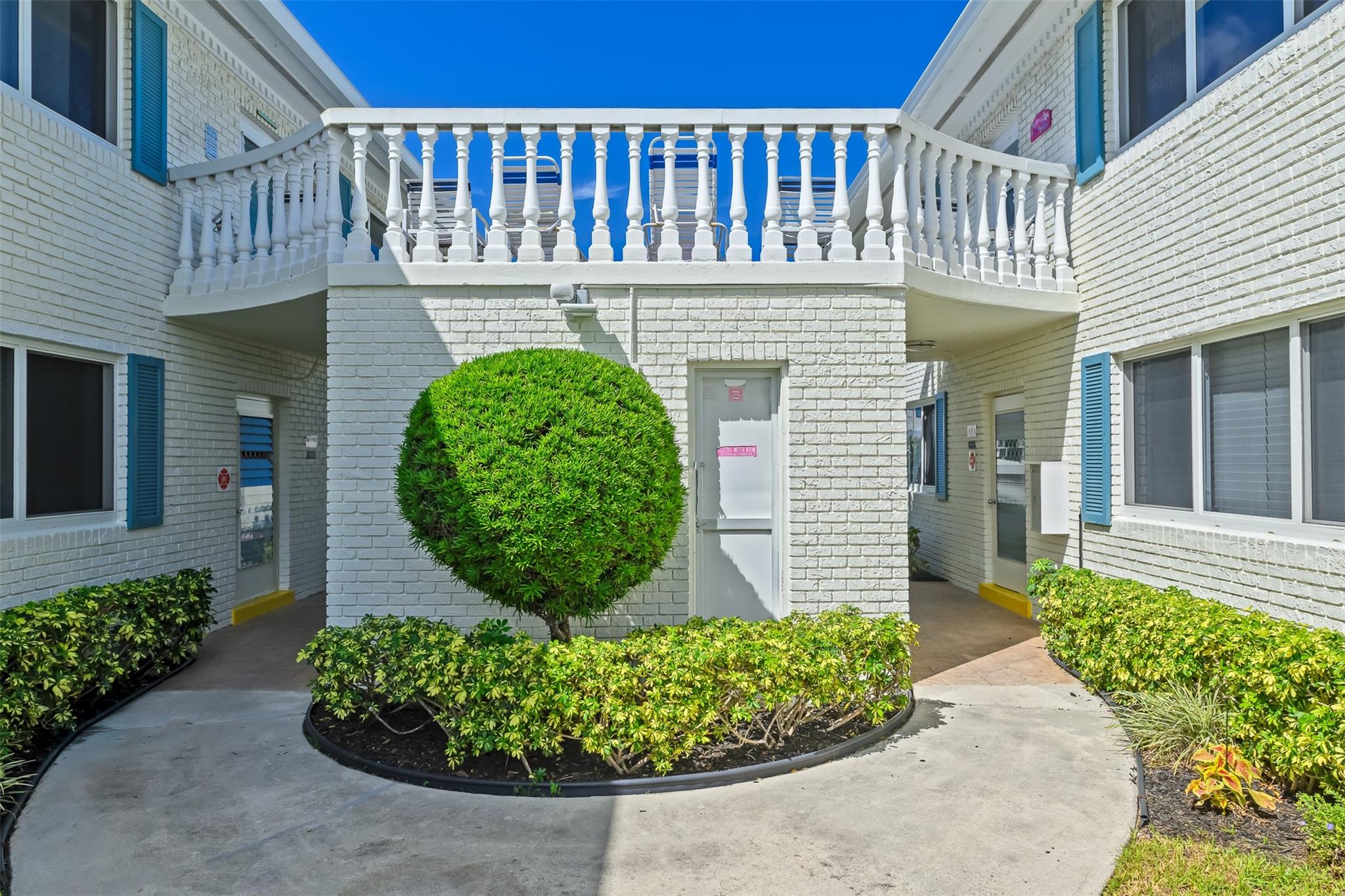 GEORGIAN COURT APTS NORTH - Residential