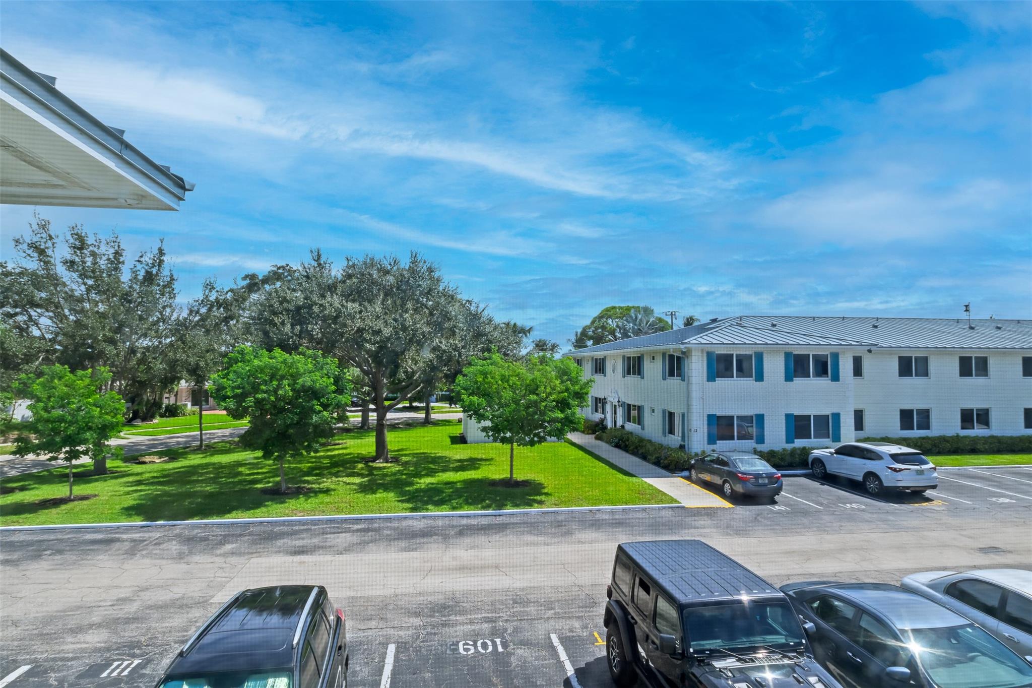 GEORGIAN COURT APTS NORTH - Residential