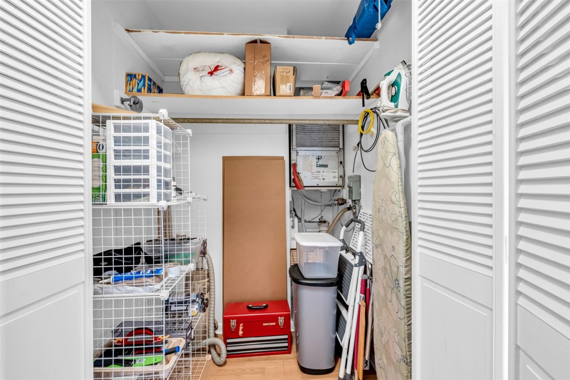 GEORGIAN COURT APTS NORTH - Residential